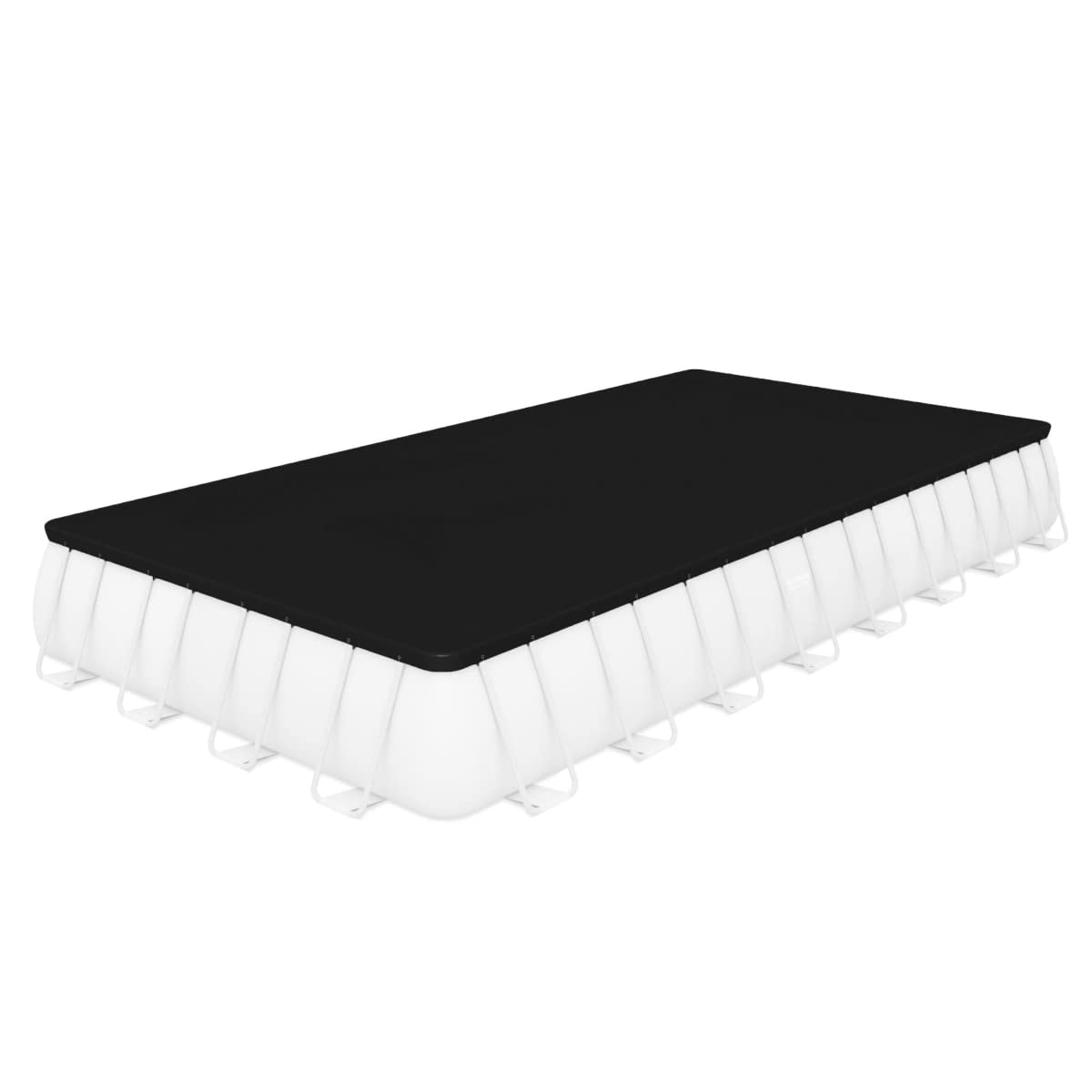 bestway-power-steel-frame-pool-eckig-956x488x132-cm-komplett-set-mit-sandfilter image 3