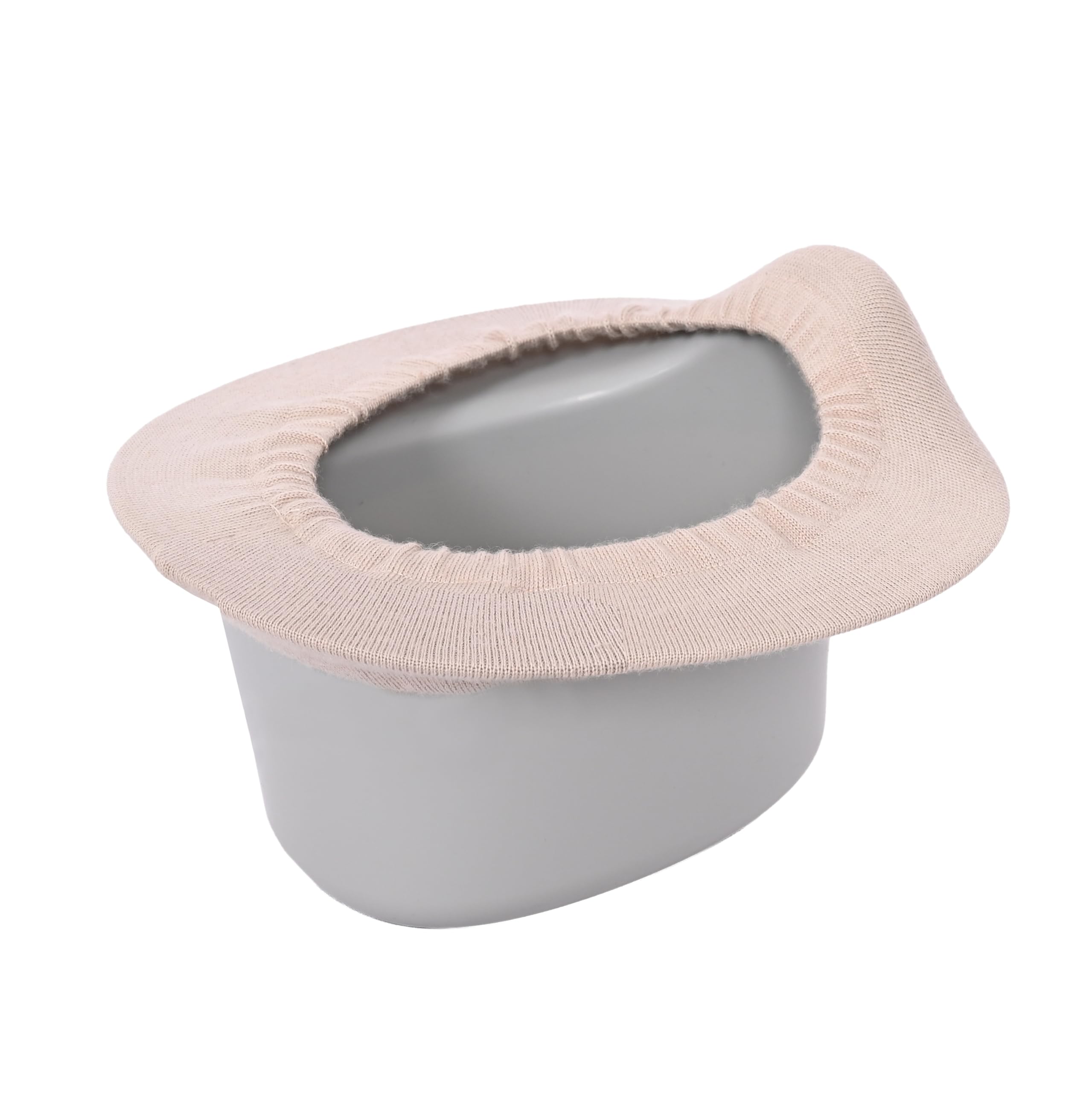 kindsgut-berzug-f-r-abhaltet-pfchen-merinowolle-sand image 1