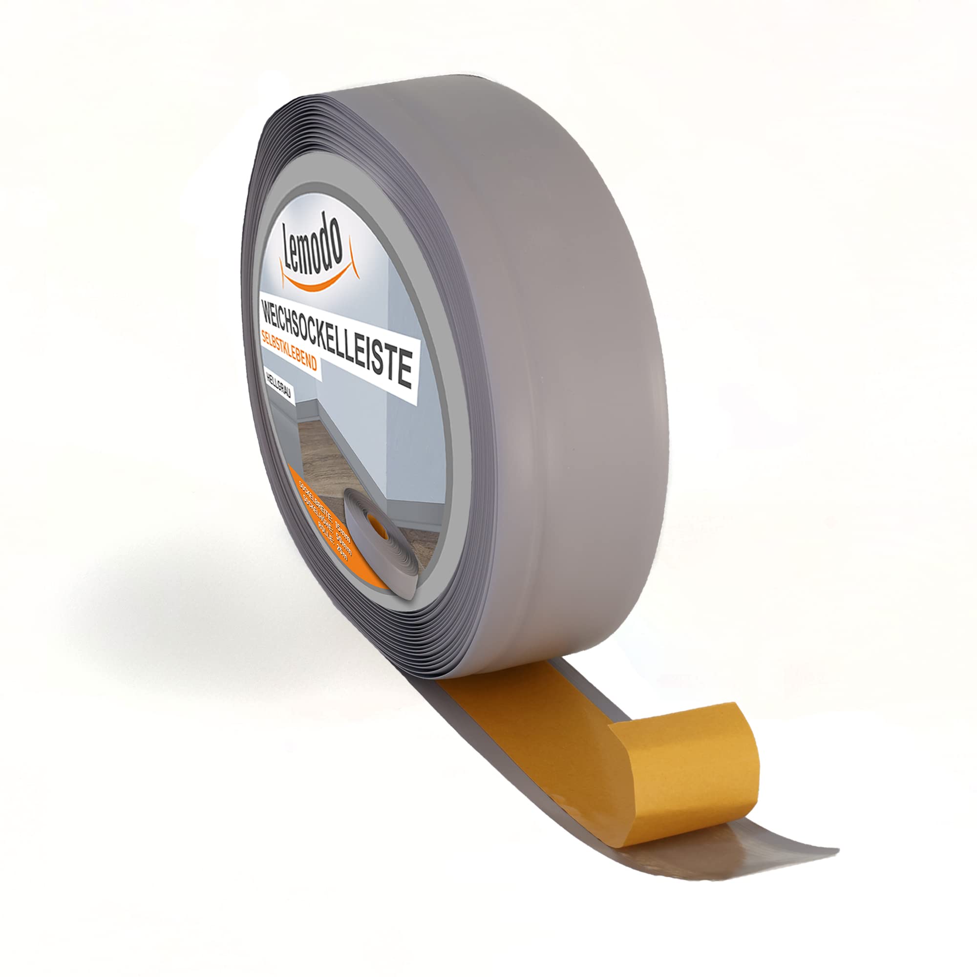 lemodo-sockelleiste-selbstklebend-50x15-mm-5-m-wei-pvc image 7