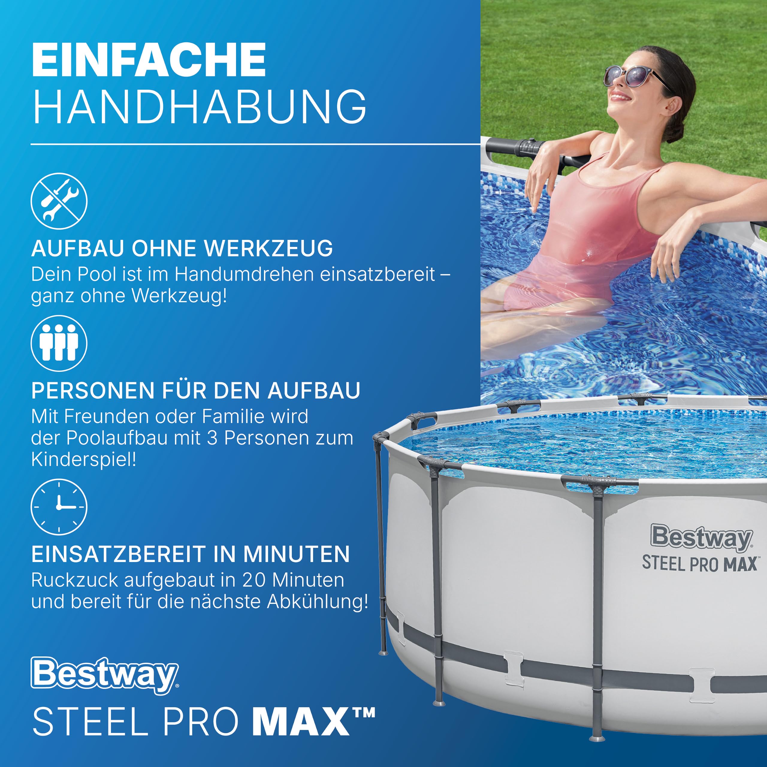 lemodo-bestway-aufstellpool-rund-366-x-122-cm-komplett-set-mit-filterpumpe image 5