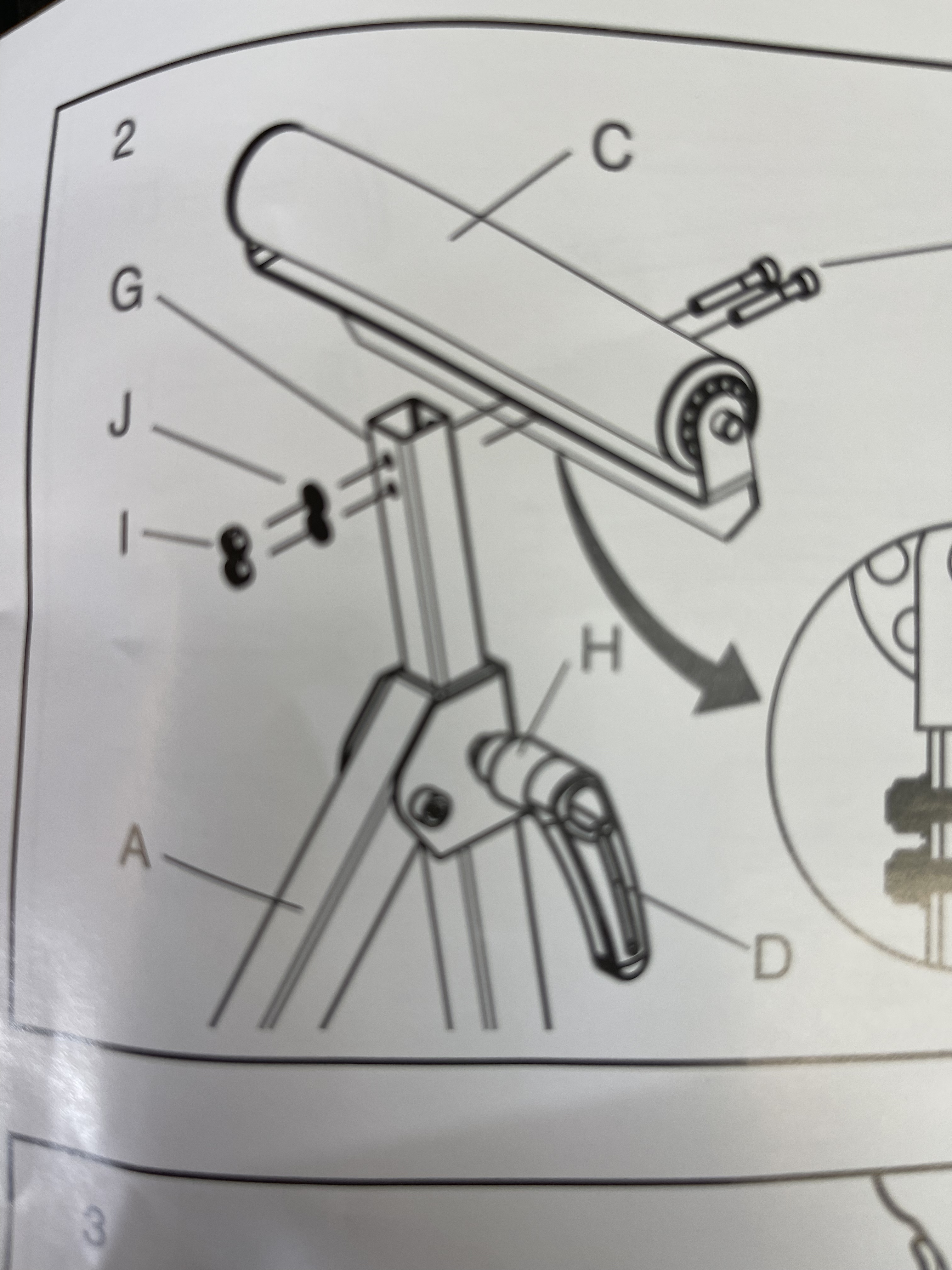 Sehr praktisch in der Werkstatt
