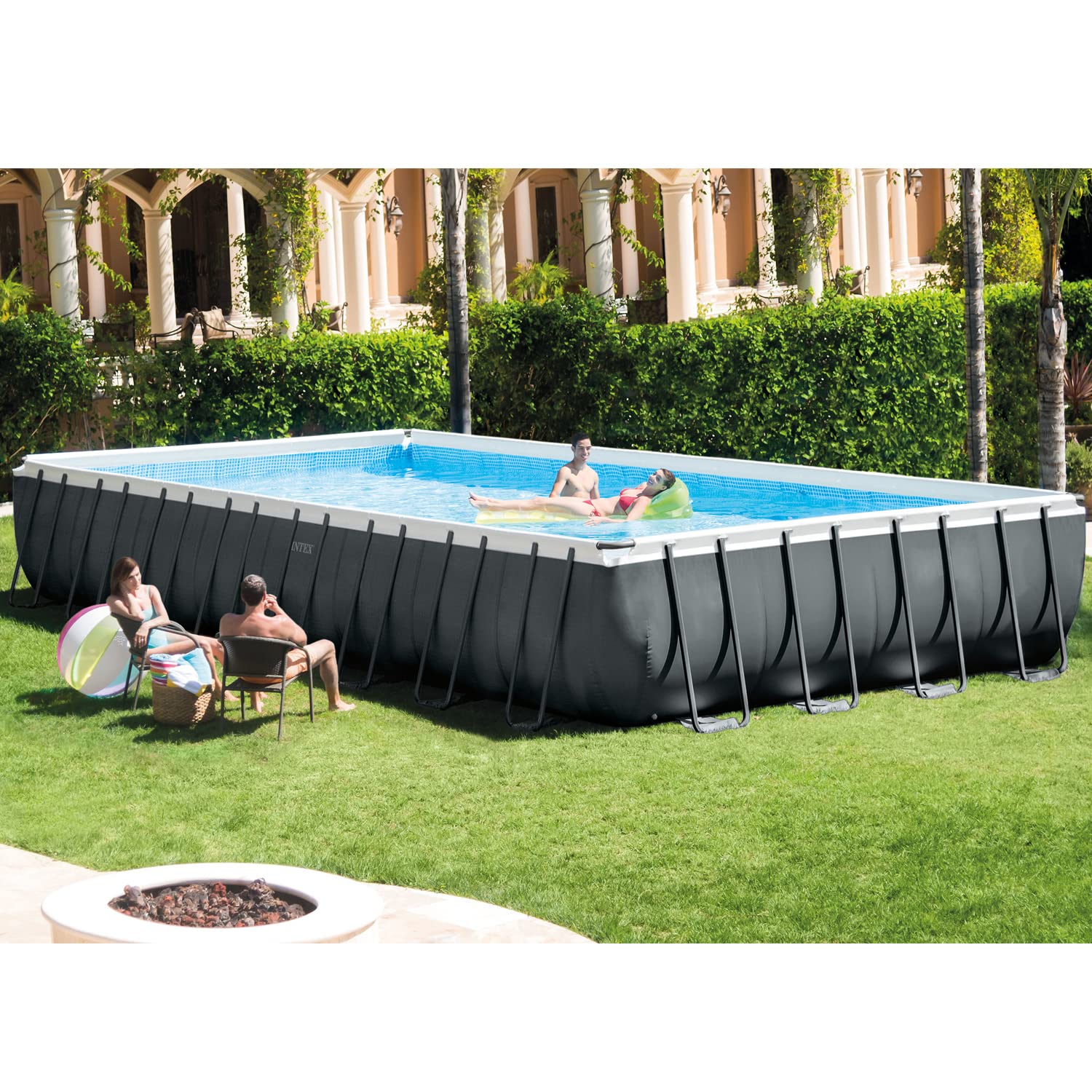 lemodo-intex-ultra-xtr-rectangular-pool-set-32ft-x-16ft-x-52in image 3