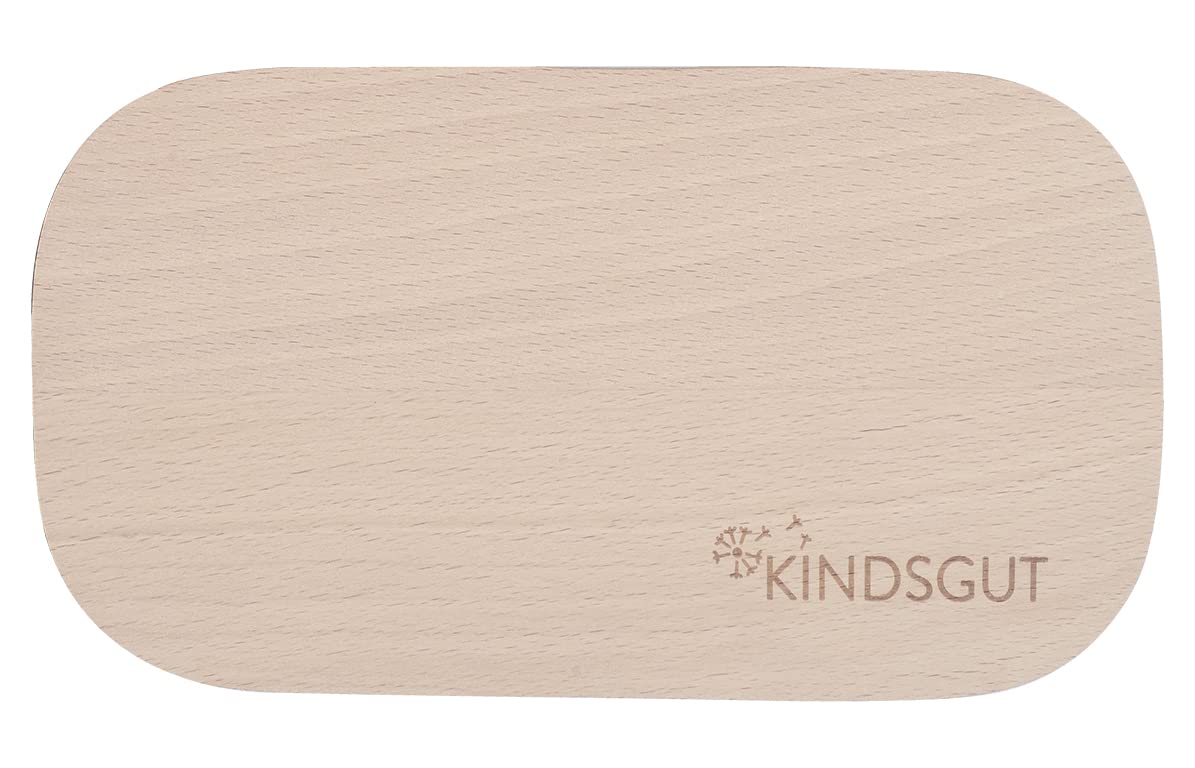 kindsgut-brotdose-biokunststoff-mit-buchenholz-deckel-800-ml-altrosa image 6