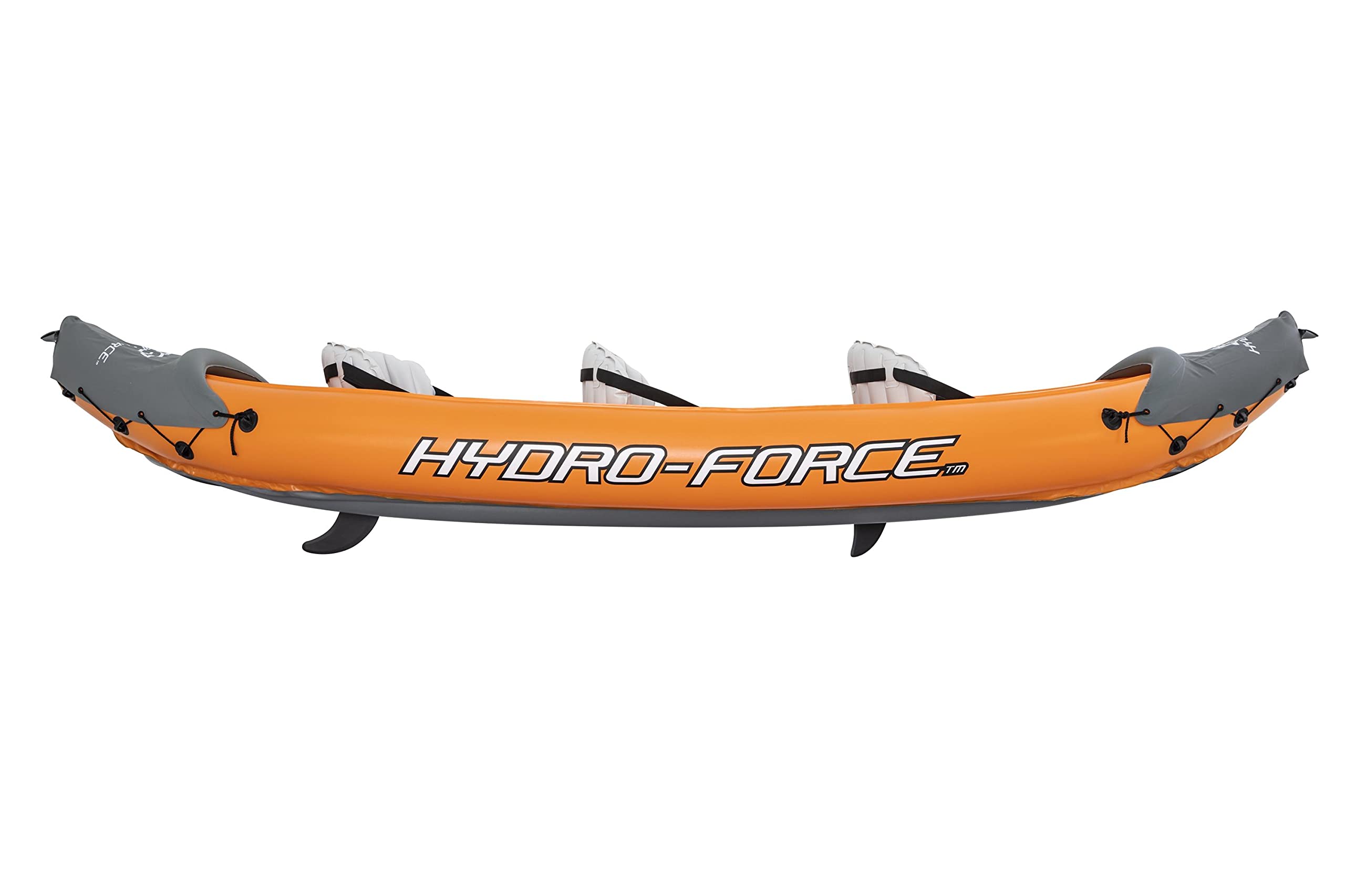 lemodo-hydro-force-lite-rapid-kajak-3-personen-aufblasbar-mit-sitzen-paddel-pump image 8