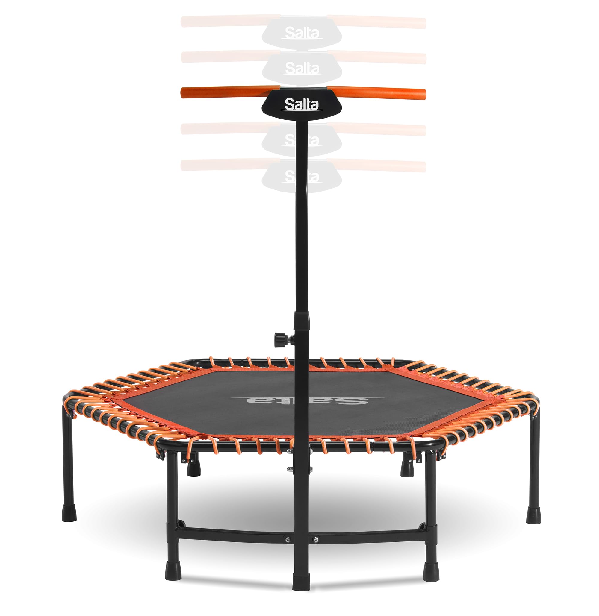 lemodo-salta-fitness-trampolin-mit-handgriff-128cm image 1