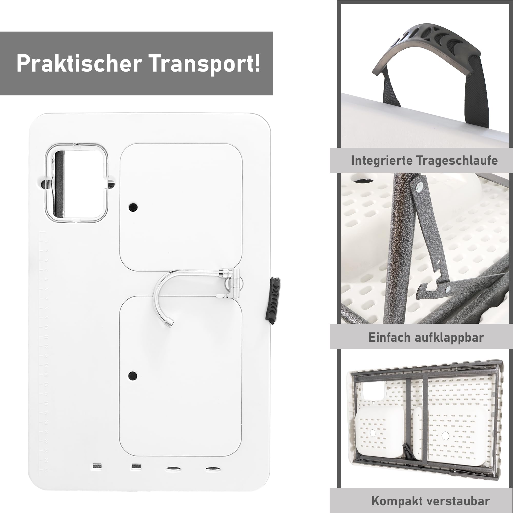 lemodo-klappbarer-filetiertisch-outdoor-sp-le-mit-2-becken image 6