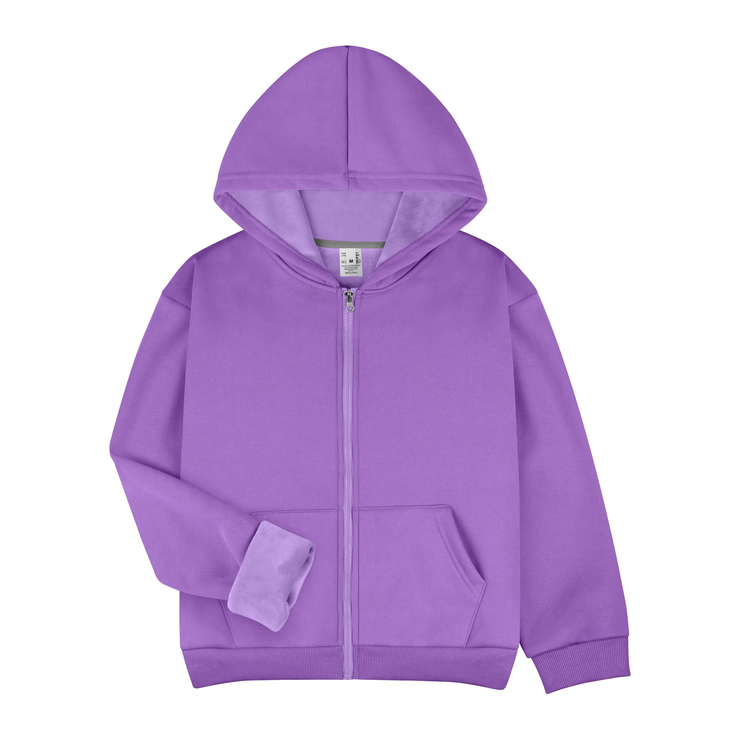 big-elephant-sweatjacke-kinder-jungen-mit-reissverschluss-kapuzenjacke-baumwolle image 6