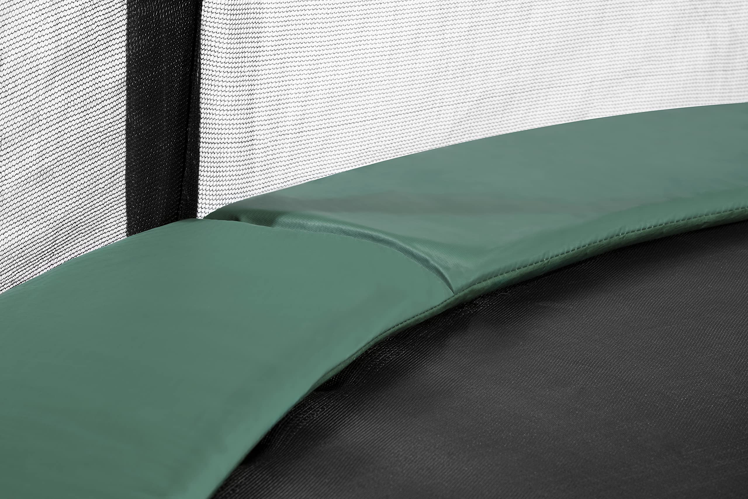 salta-combo-trampolin-305-cm-rund-gr-n-mit-netz image 4
