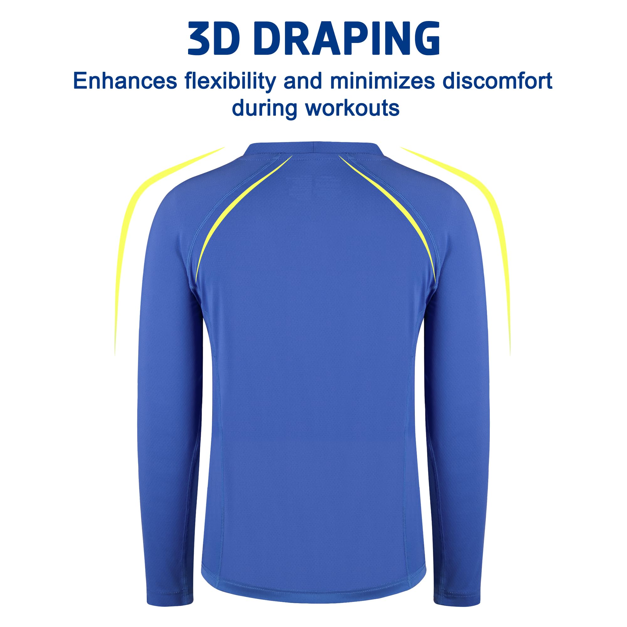 big-elephant-jungen-sportshirt-langarm-3er-pack-mesh-schnelltrocknend image 5