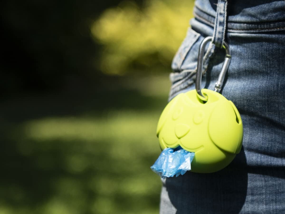 lemodo-hunde-set-to-go-4-teilig-outdoor-reiseset-mit-trinkflasche-napf-leckerli- image 7