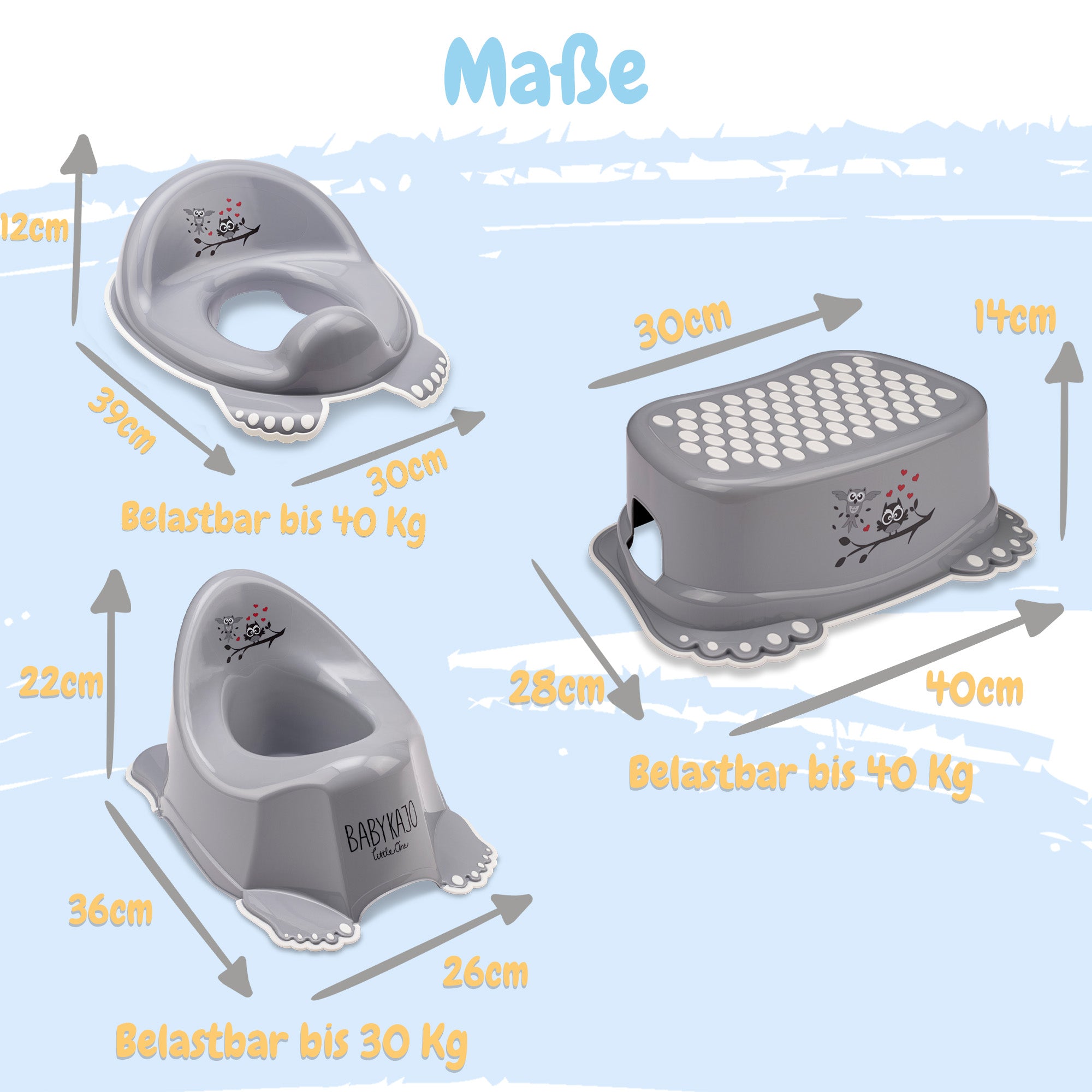 babykajo-t-pfchen-set-3-teilig-baby-t-pfchen-toilettentrainer-hocker image 6