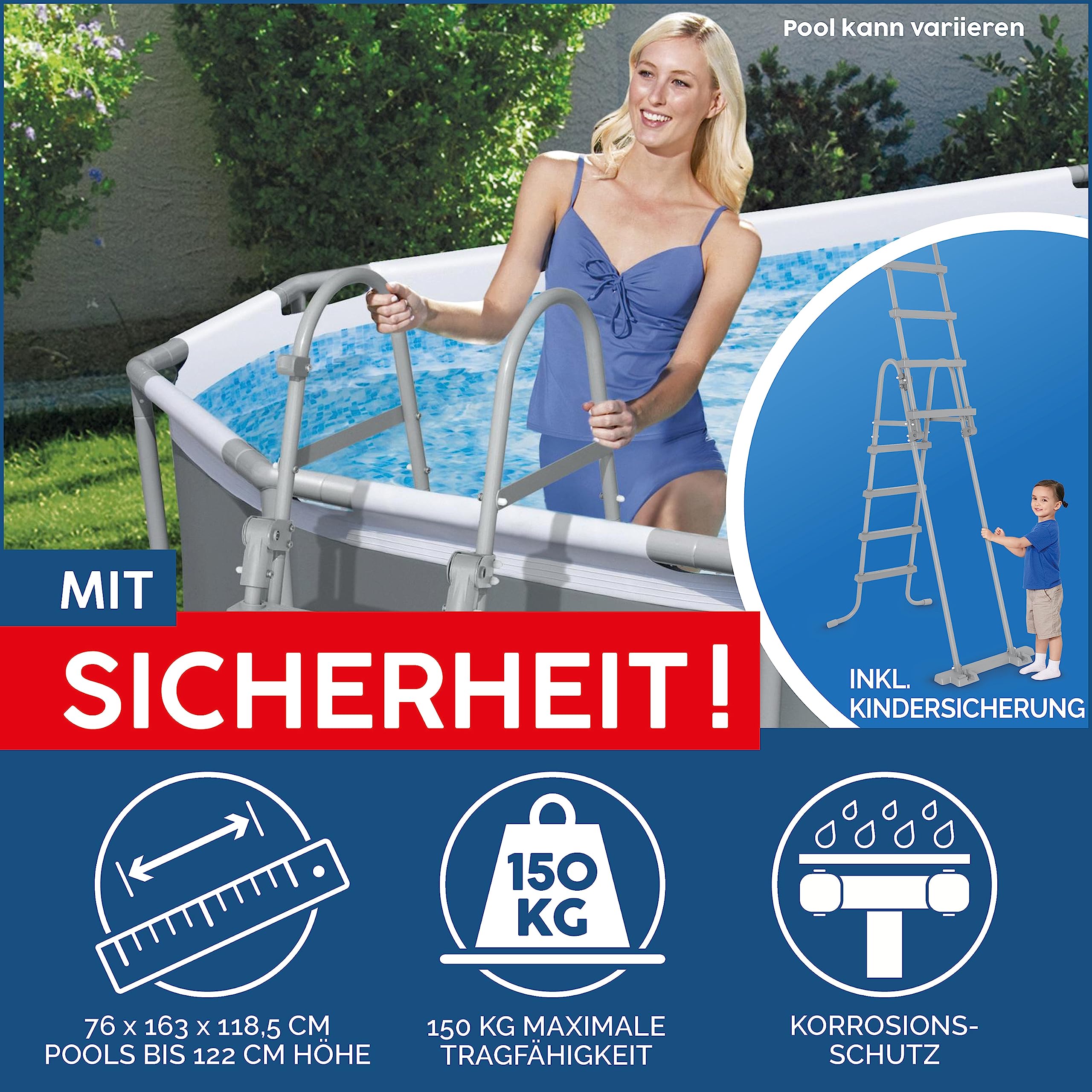 bestway-power-steel-swim-vista-frame-pool-komplett-set-549-x-274-x-122-cm-steinw image 7