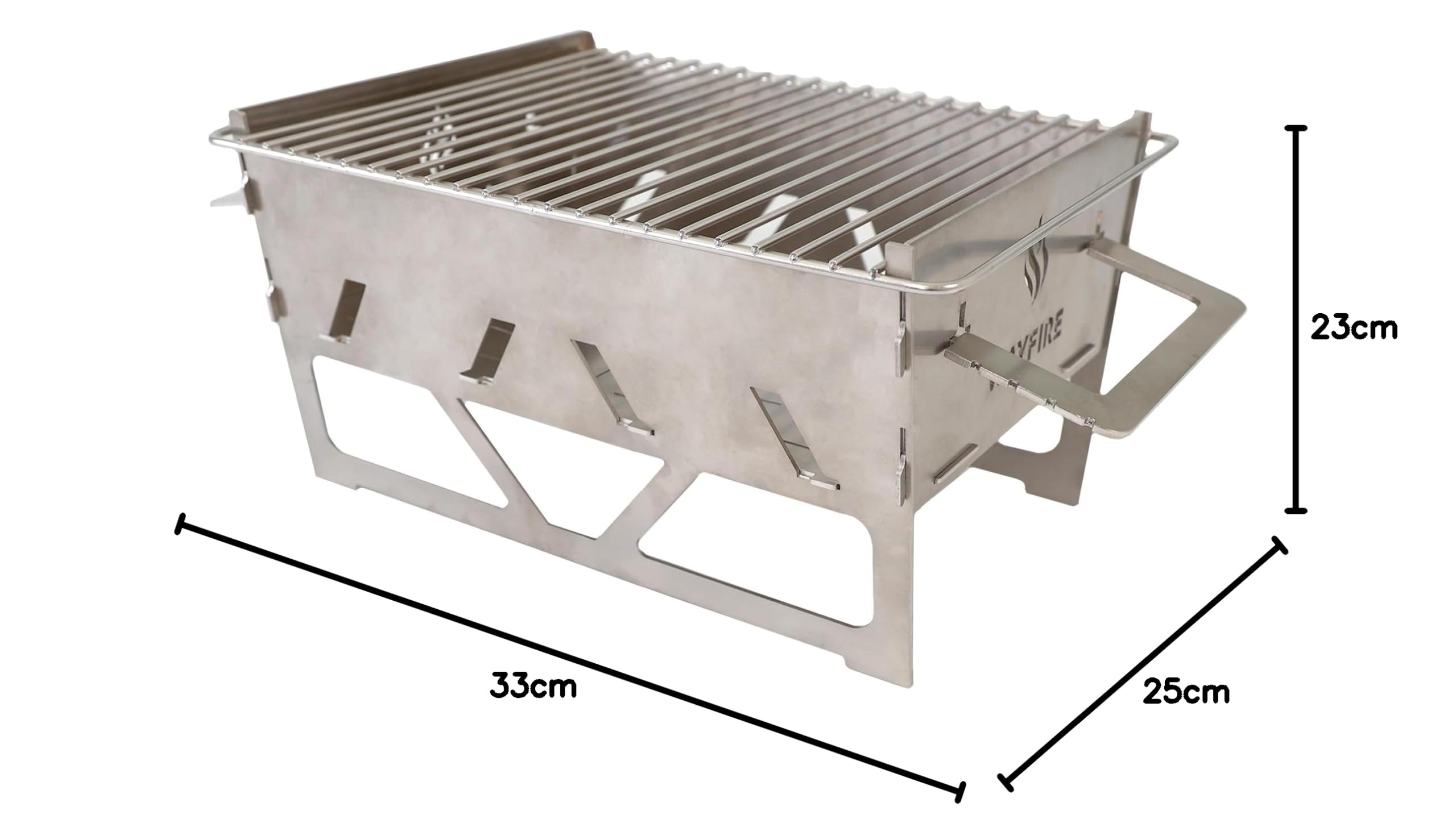 lemodo-camping-grill-holzkohlegrill-edelstahl-steckgrill-made-in-germany image 7