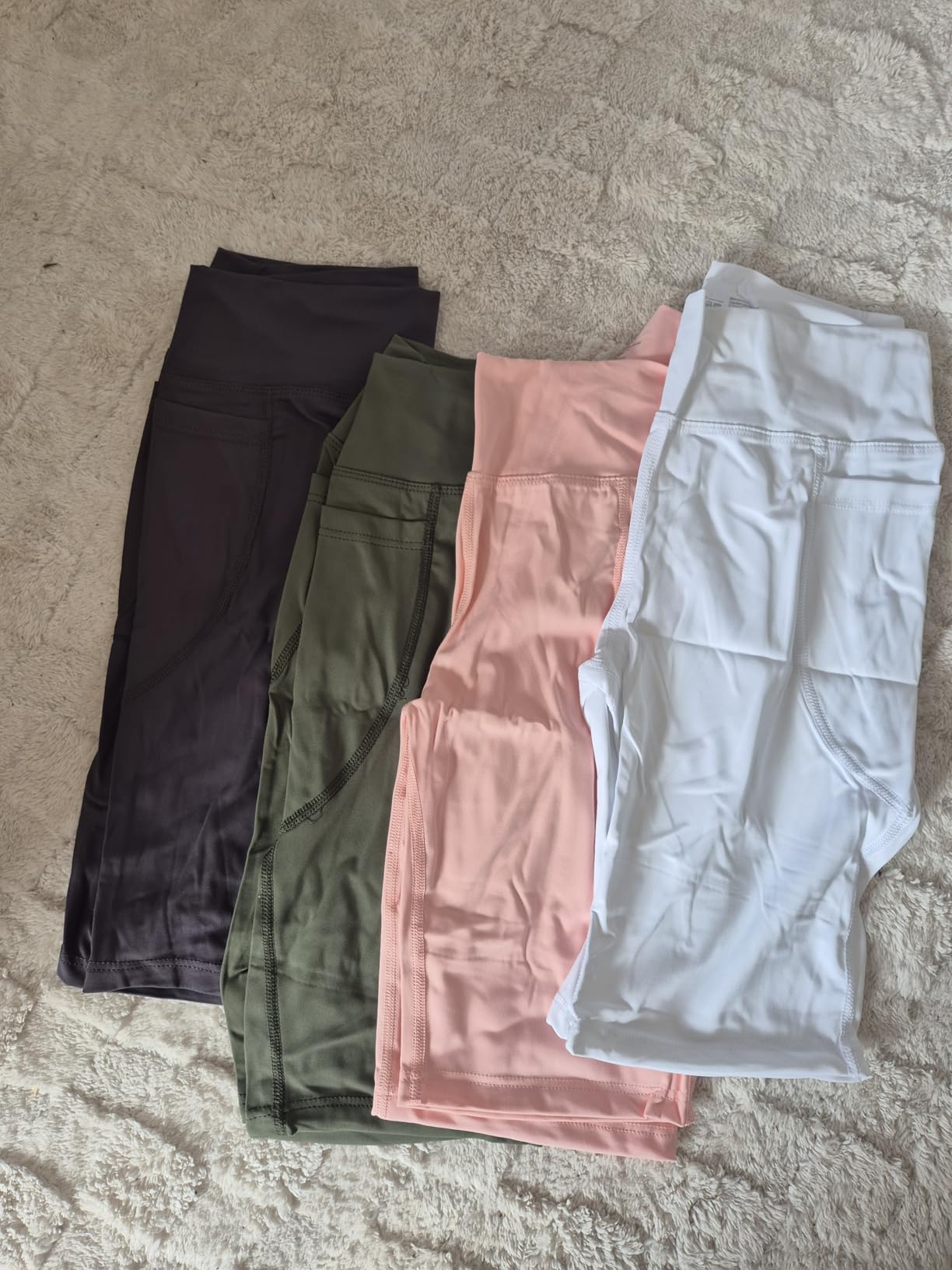 Gute Shorts für den Sport
