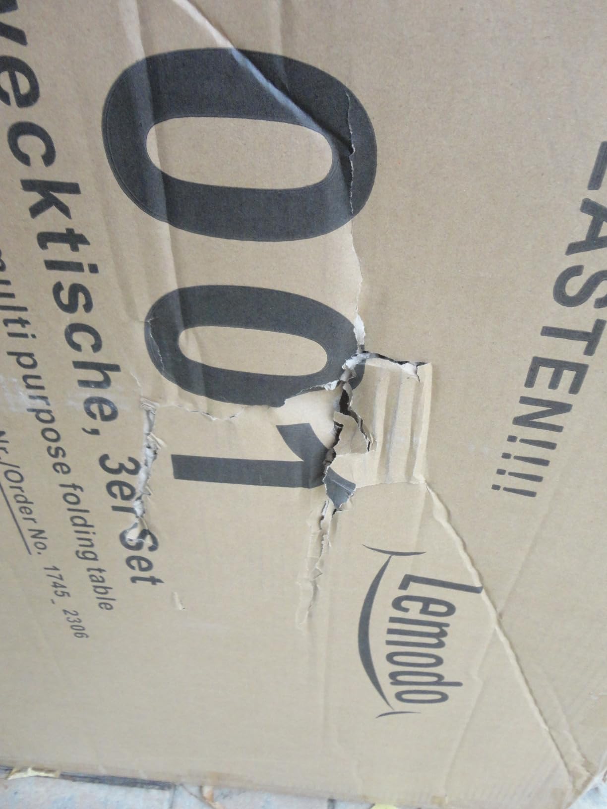 Gute Arbeitstische