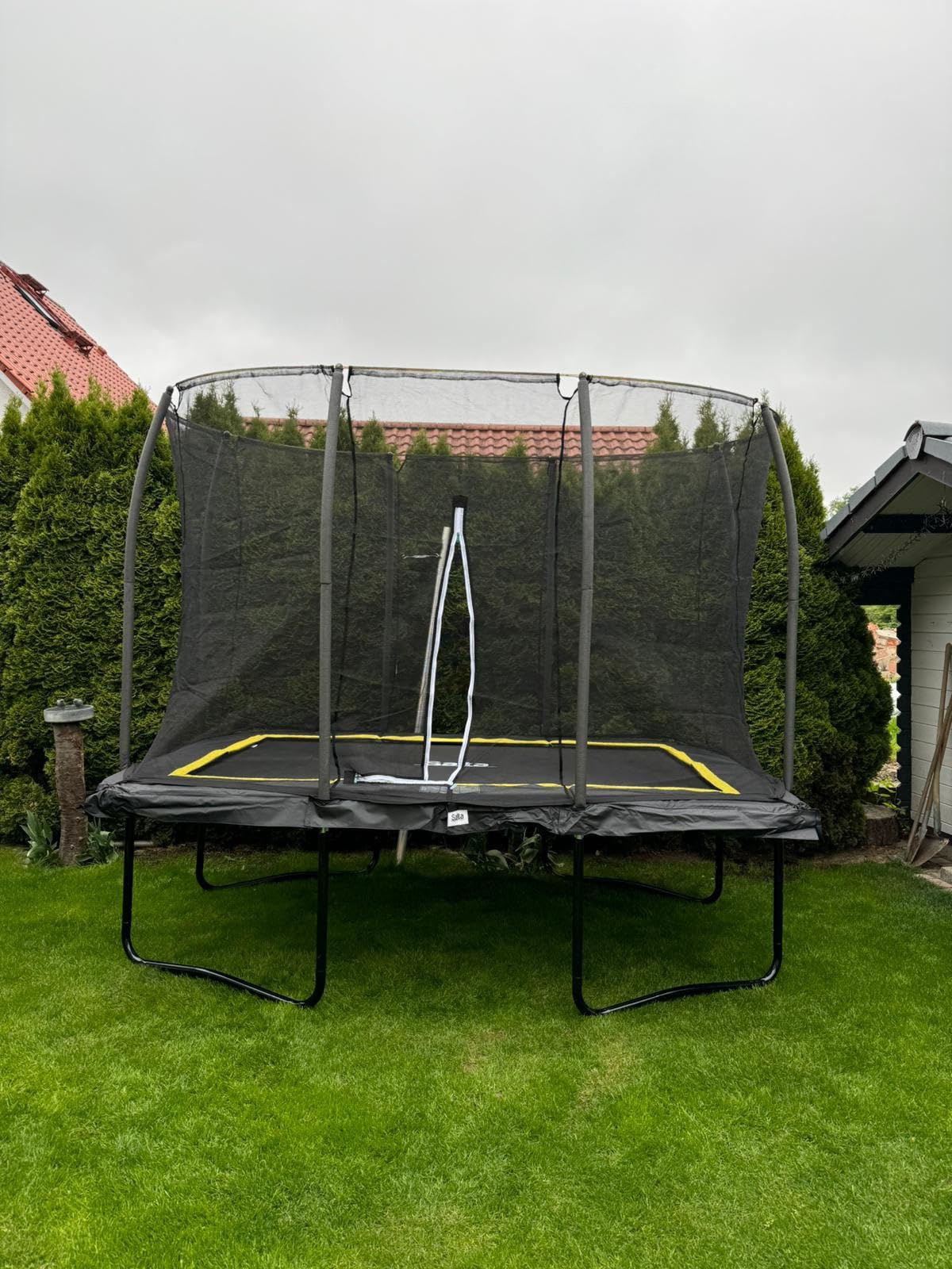 Perfekt für kleinen Garten