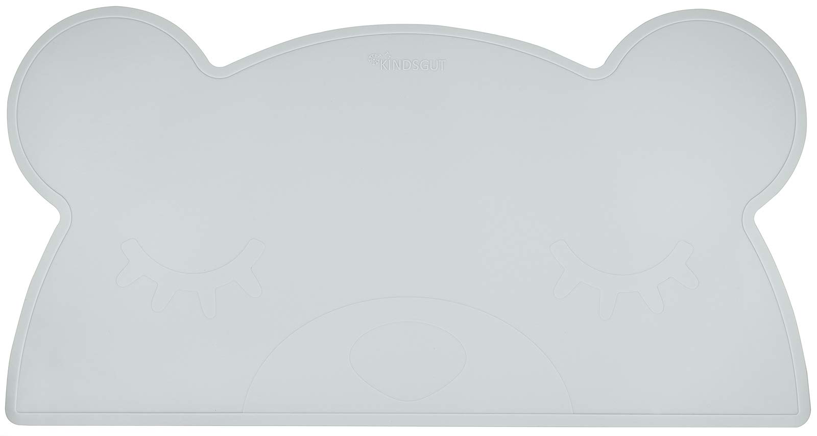 kindsgut-platzdeckchen-b-r-silikon-tischset-f-r-kinder-aquamarin-ca-48x25-cm image 1