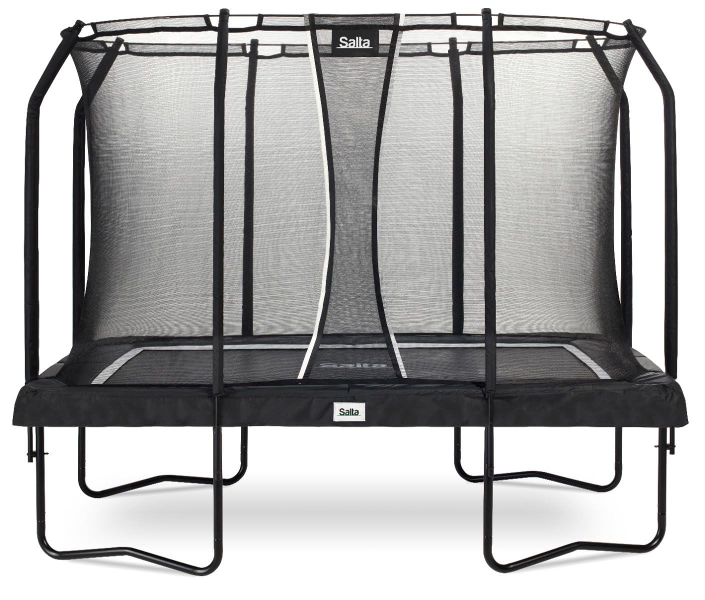 salta-premium-black-edition-trampolin-rechteckig-214x305-cm-schwarz image 1