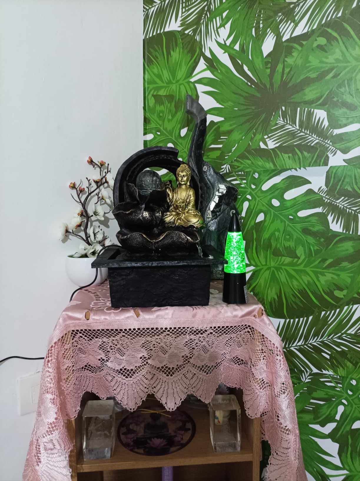 Zen im Schlafzimmer