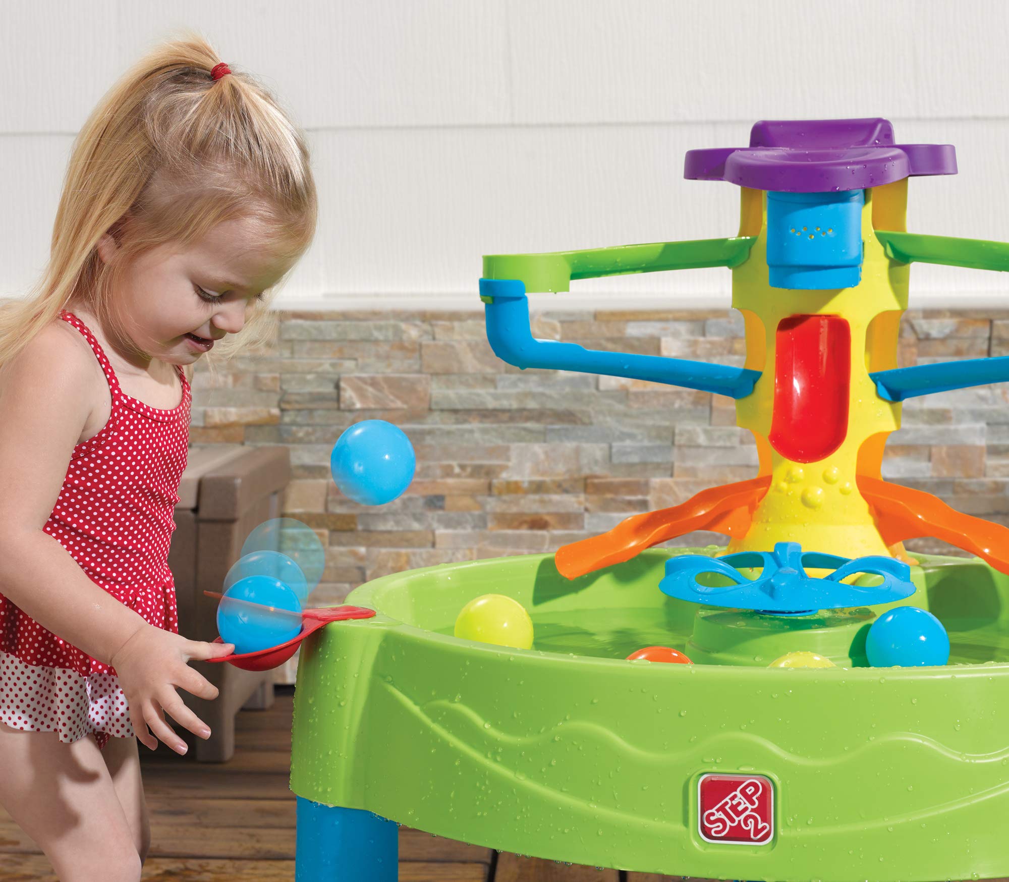 lemodo-step2-busy-ball-wasserspieltisch-mit-b-llen image 5