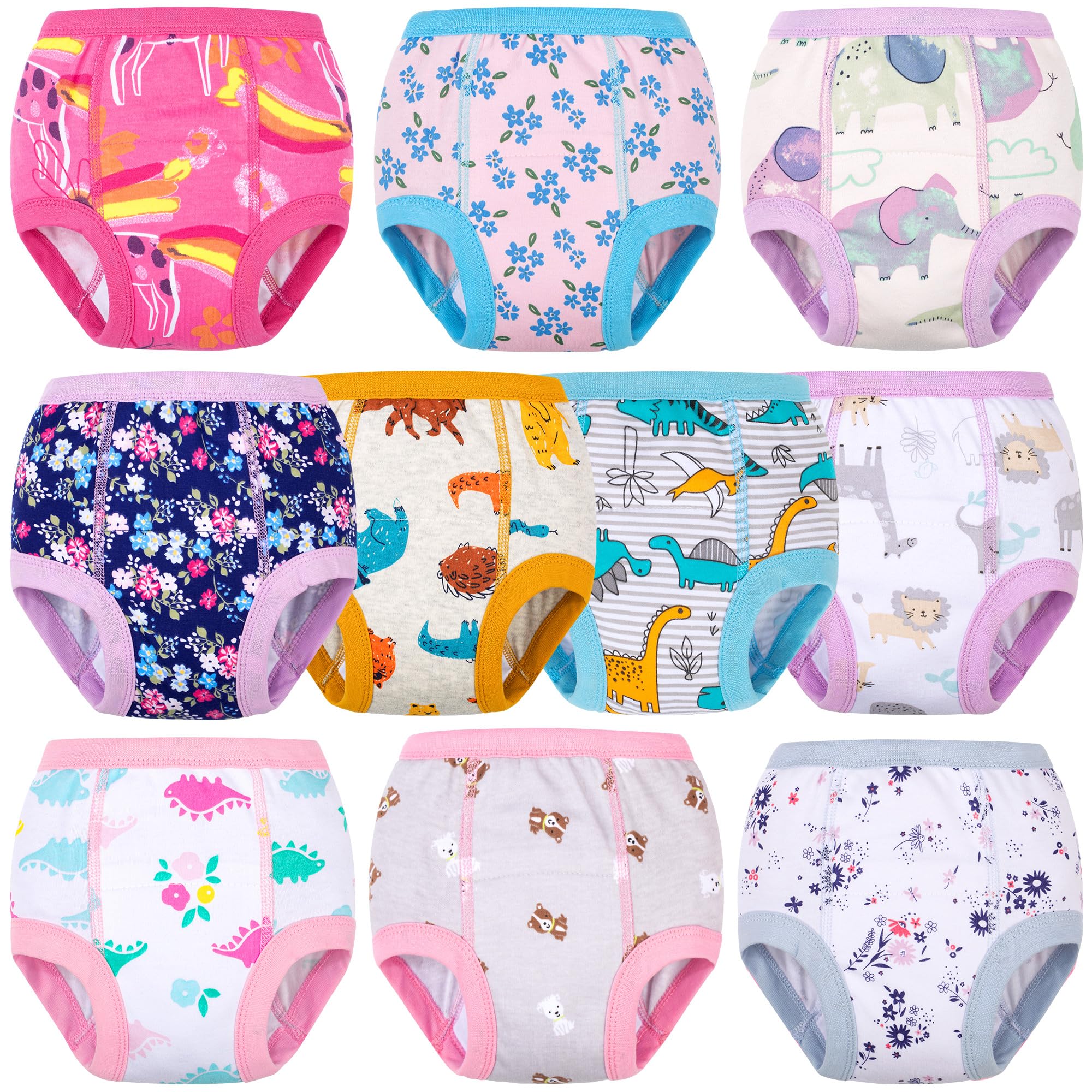 big-elephant-t-pfchen-trainingsunterw-sche-10er-pack-saugf-hig-jungen-m-dchen image 8