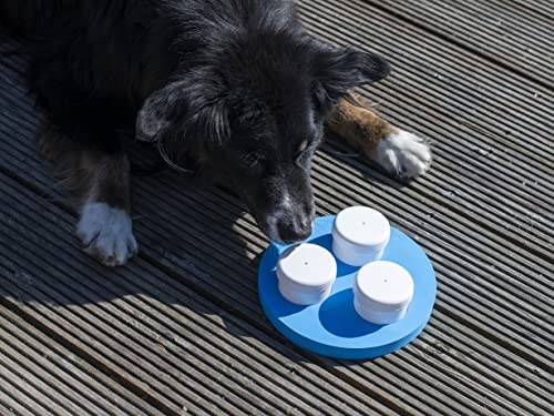 lemodo-schn-ffelset-hund-3-dosen-mit-klicker-nasenspiel image 6
