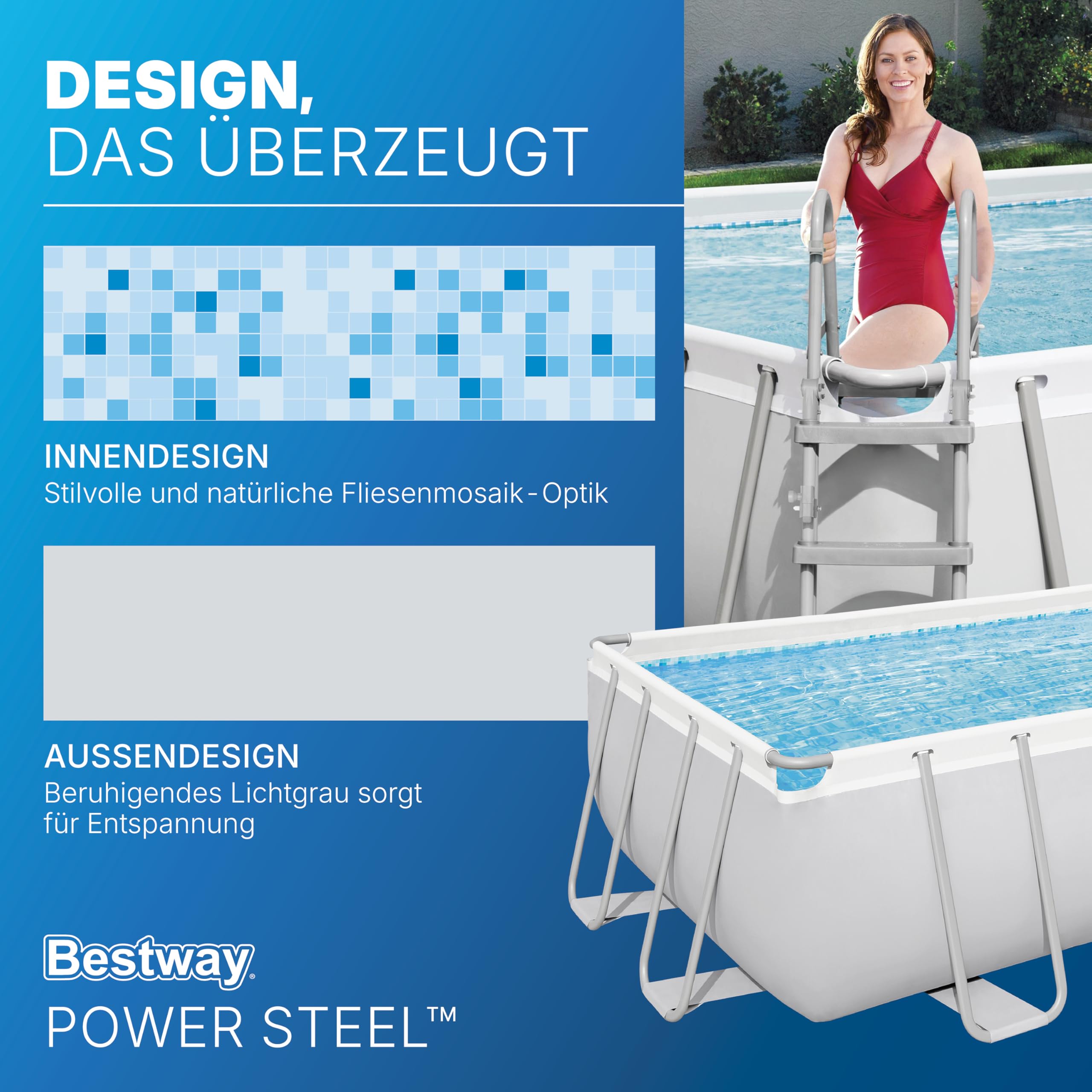 lemodo-bestway-power-steel-aufstellpool-komplett-set-eckig-732-x-366-x-132-cm-gr image 7