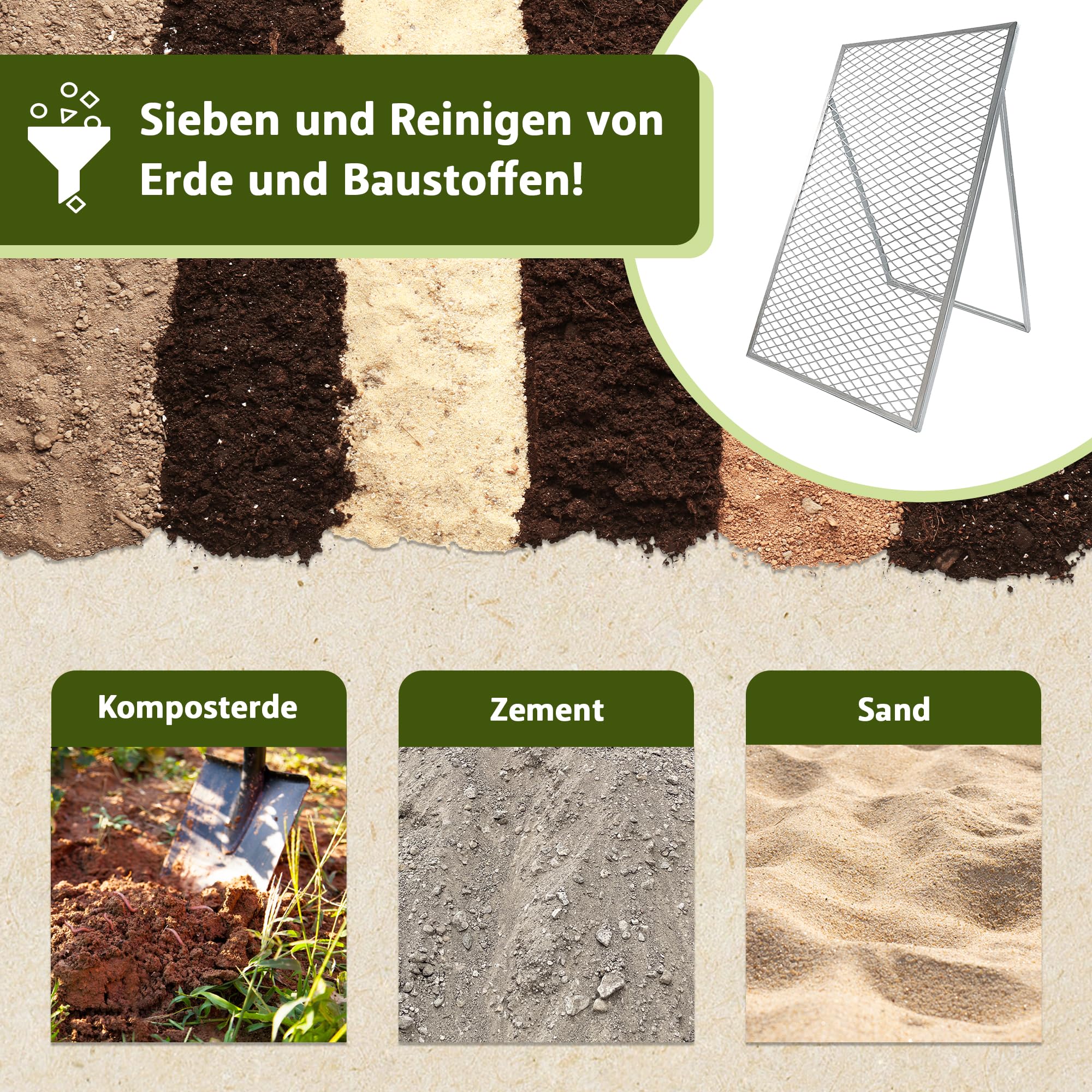 lemodo-durchwurfsieb-100x60-cm-maschenweite-40x25-mm-verzinkt-vormontiert image 6