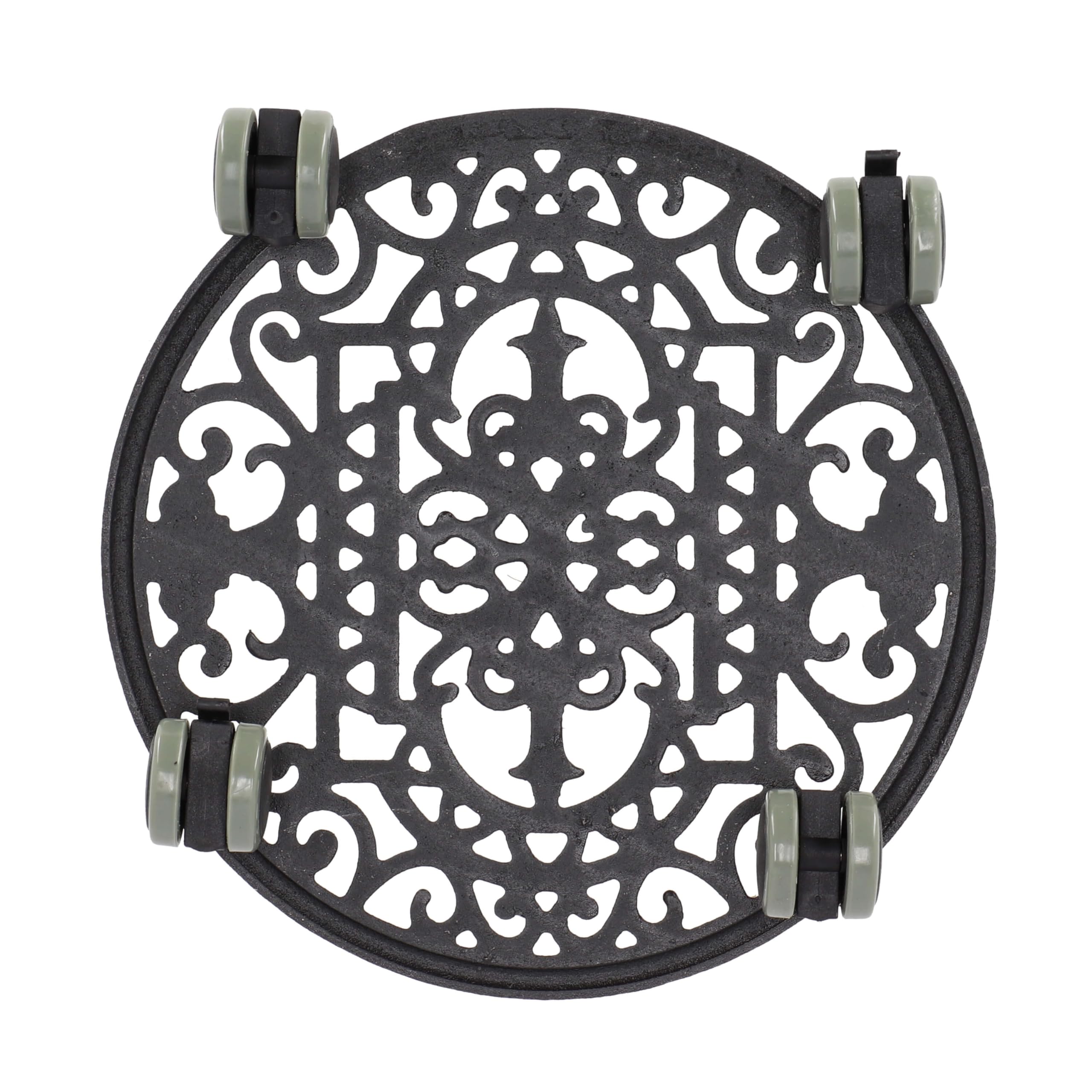 esschert-design-tg21-antik-pflanzentrolley-rund-28-cm image 3