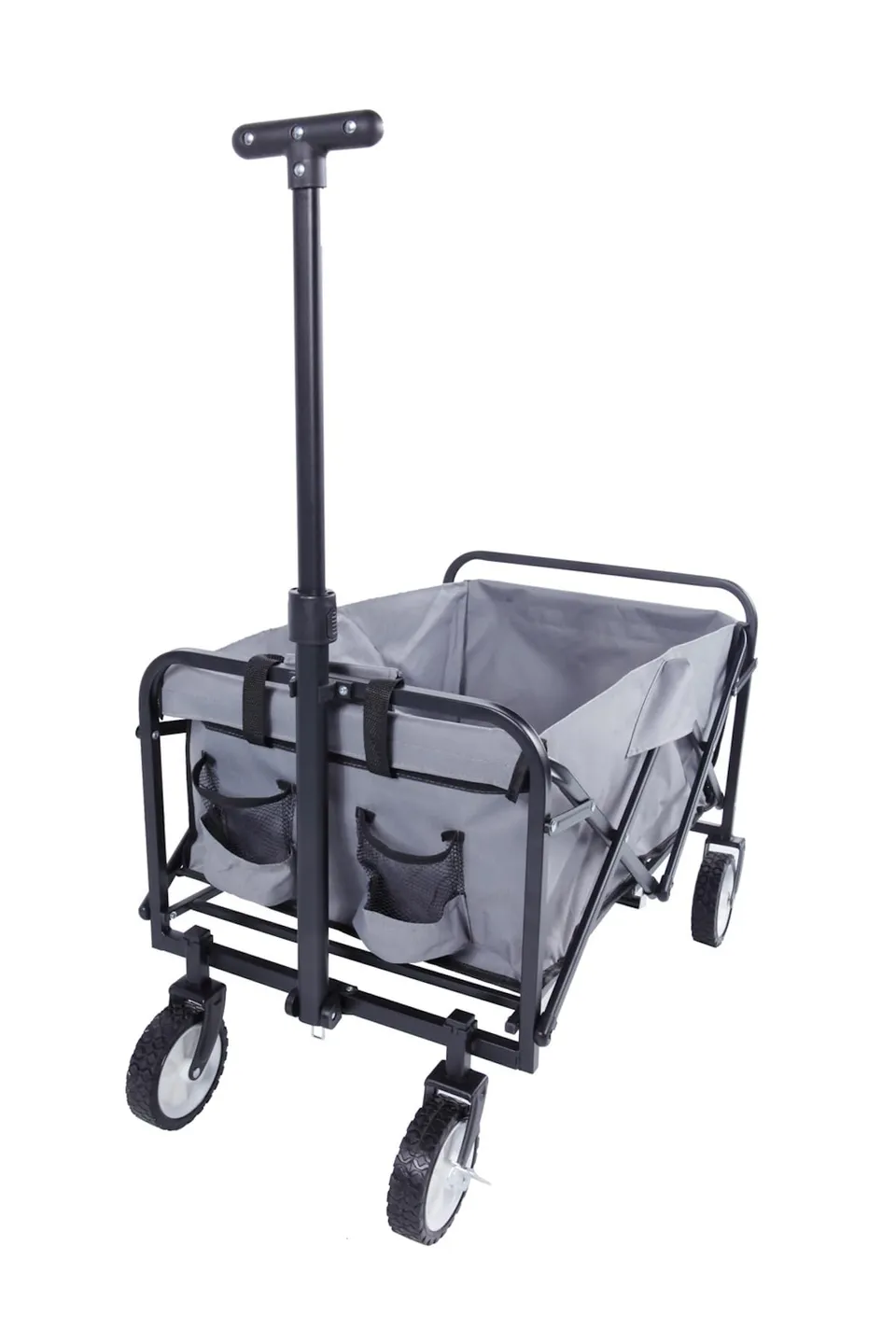 lemodo-faltbarer-bollerwagen-transportwagen-bis-80-kg image 1