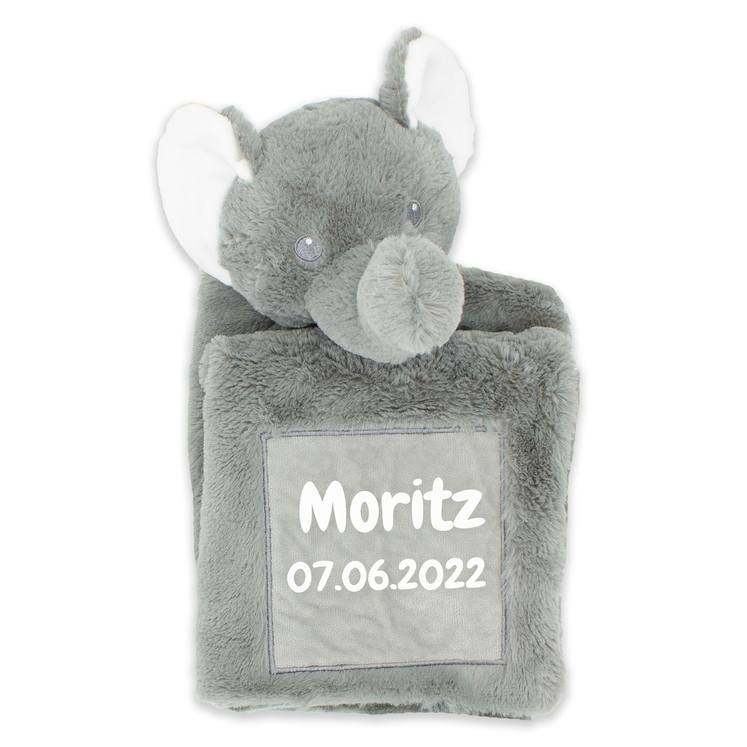 babykajo-babydecke-mit-namen-bestickt-kuscheldecke-mit-tiergesicht image 5