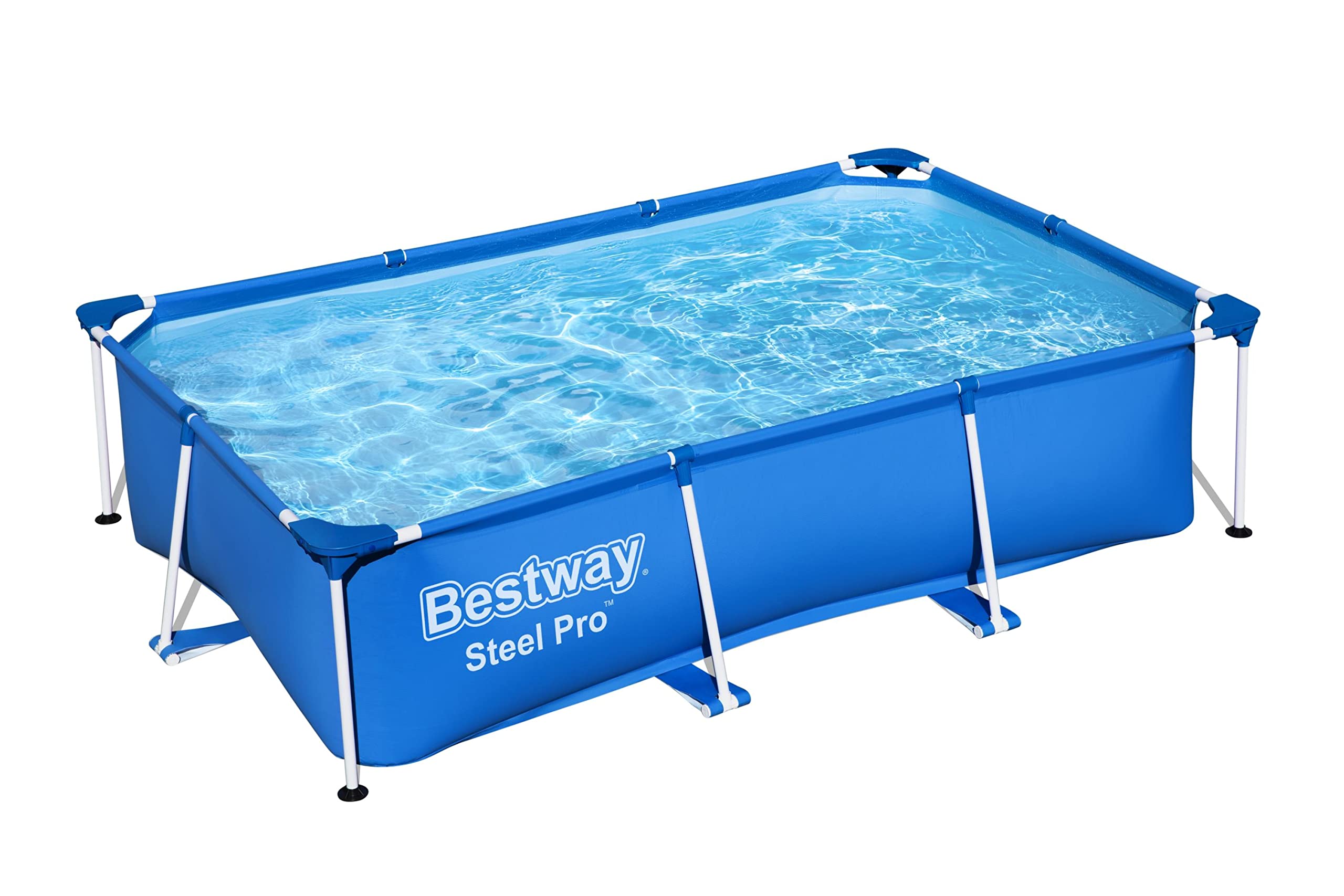 bestway-steel-pro-aufstellpool-ohne-pumpe-259x170x61-cm-blau-eckig image 4