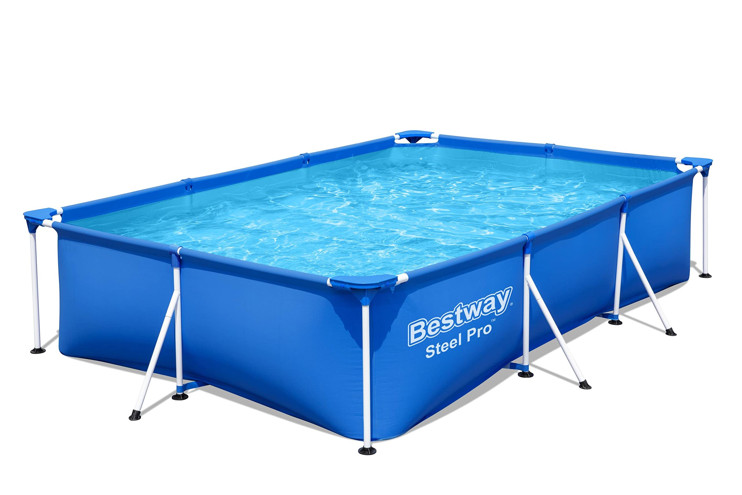 lemodo-bestway-steel-pro-56404-19-framepool-eckig-ohne-pumpe-blau-300x201x66-cm image 5