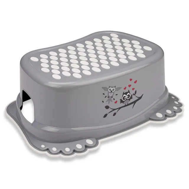 babykajo-kinder-hocker-trittschemel-mit-anti-rutsch-beschichtung image 1