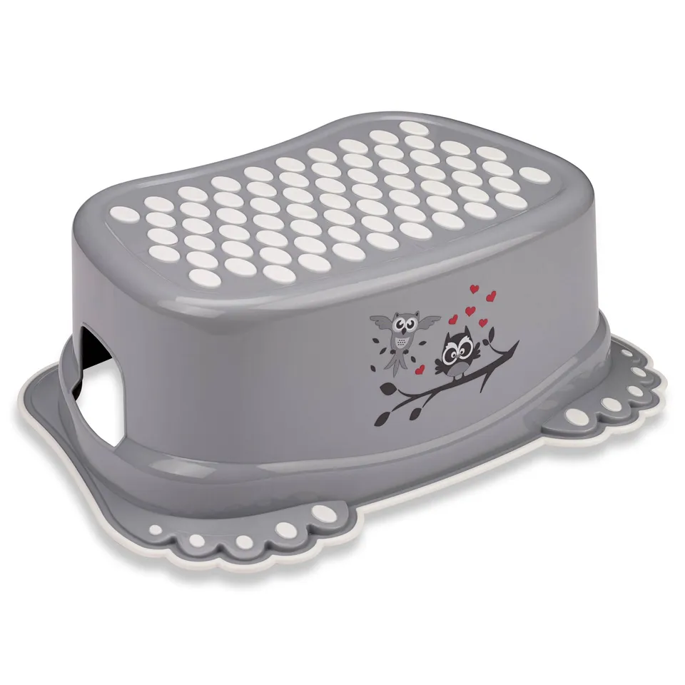 babykajo-kinder-hocker-trittschemel-mit-anti-rutsch-beschichtung image 1