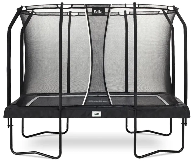 salta-premium-black-edition-trampolin-rechteckig-214x305-cm-schwarz image 1