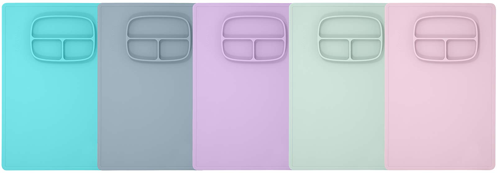 kindsgut-mal-und-bastelunterlage-silikon-mint-50-x-33-cm image 8