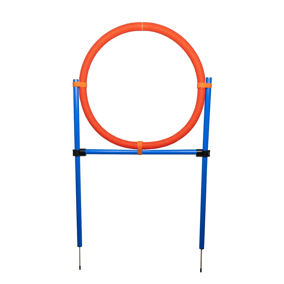 lemodo-nativ-agility-sprungring-f-r-gro-e-hunde-70-cm-h-henverstellbar image 1