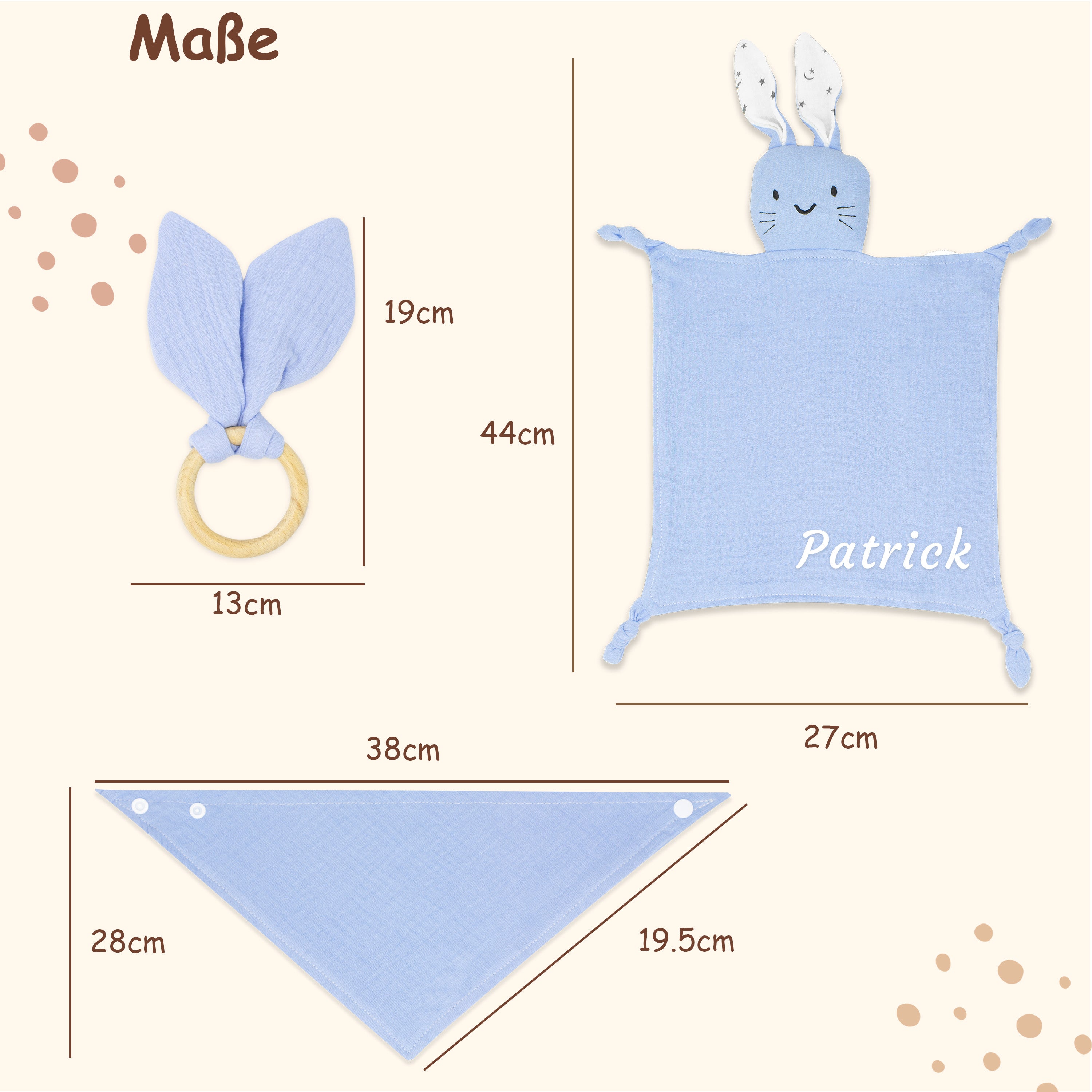 babykajo-3er-baby-geschenkset-mit-namen-bestickt image 5