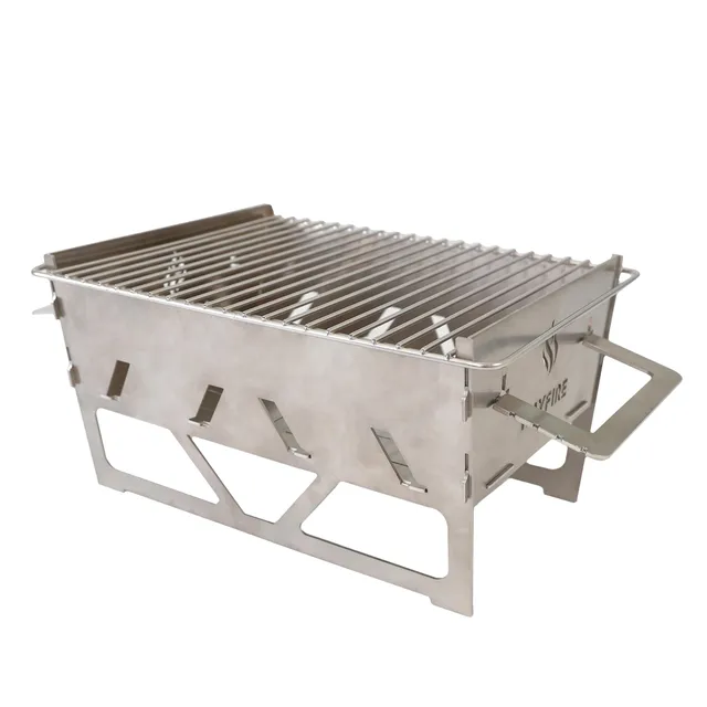 lemodo-camping-grill-holzkohlegrill-edelstahl-steckgrill-made-in-germany image 1