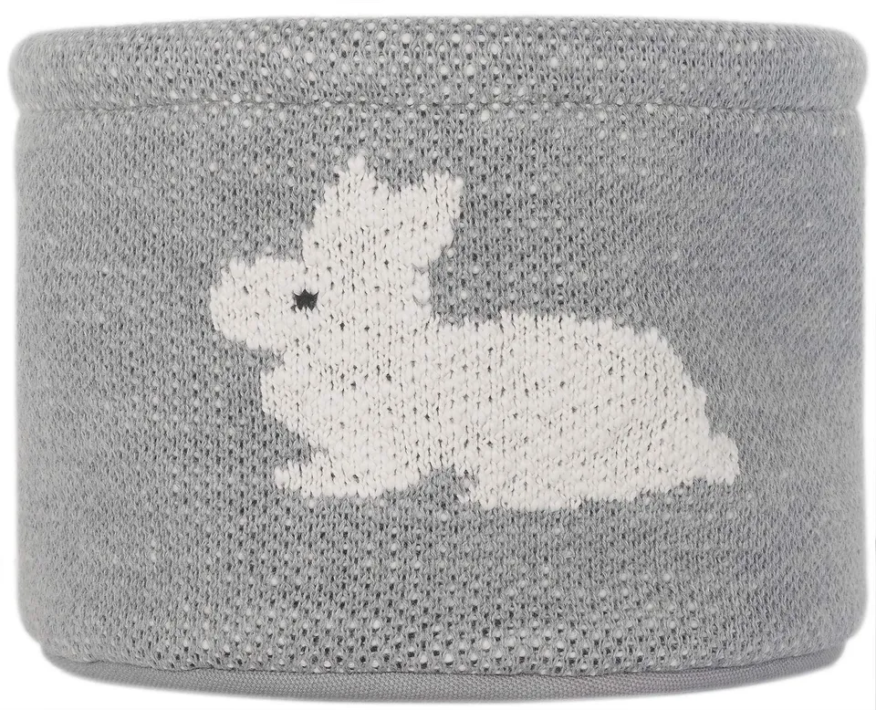 kindsgut-k-rbchen-baumwolle-hase-22x16-cm image 1