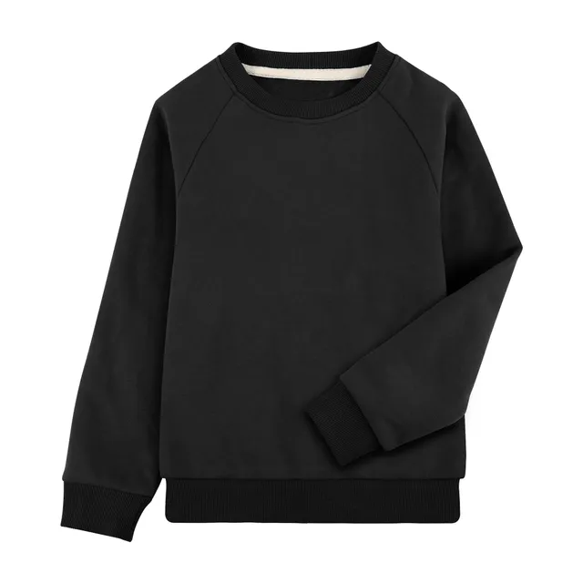 big-elephant-sweatshirt-jungen-rundhals-pullover-langarm-leicht-und-warm image 1