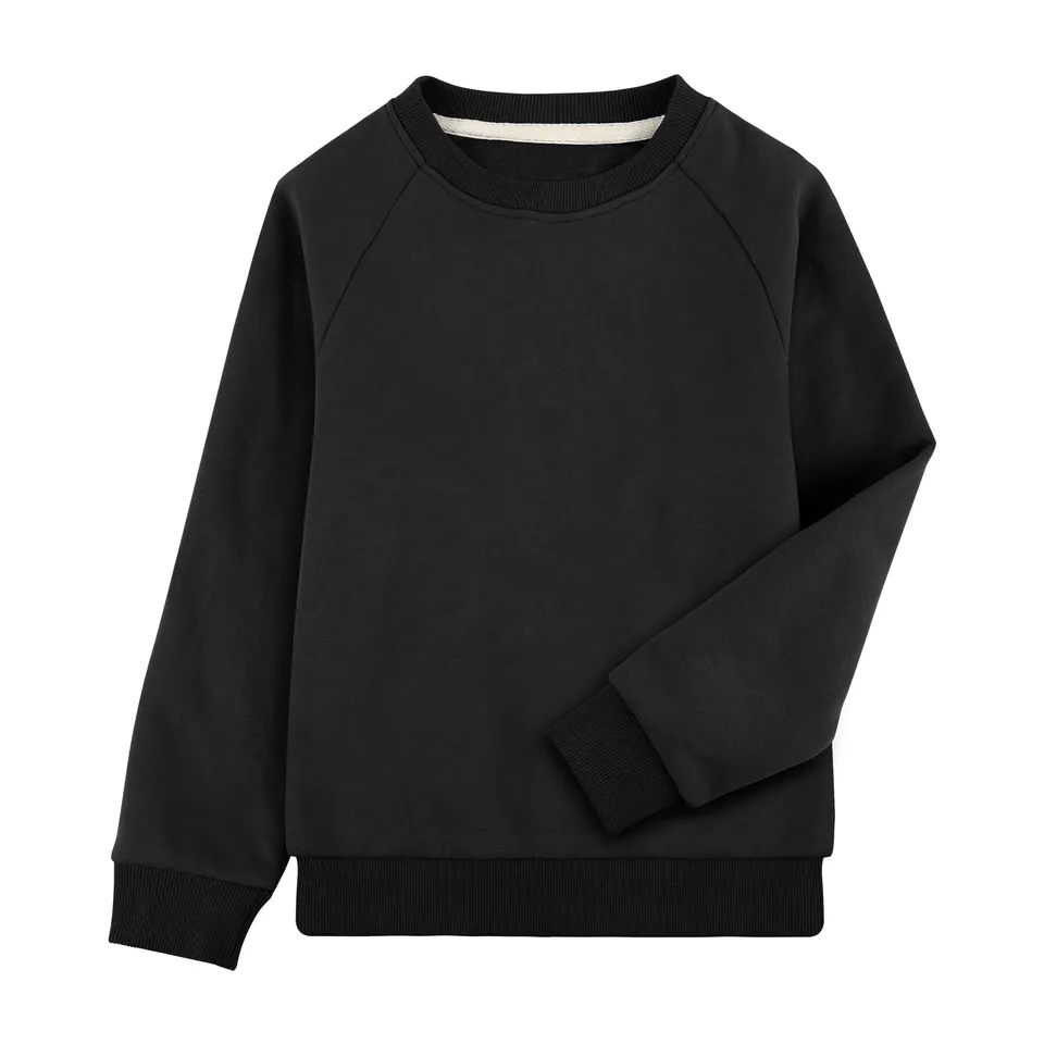 big-elephant-sweatshirt-jungen-rundhals-pullover-langarm-leicht-und-warm image 1