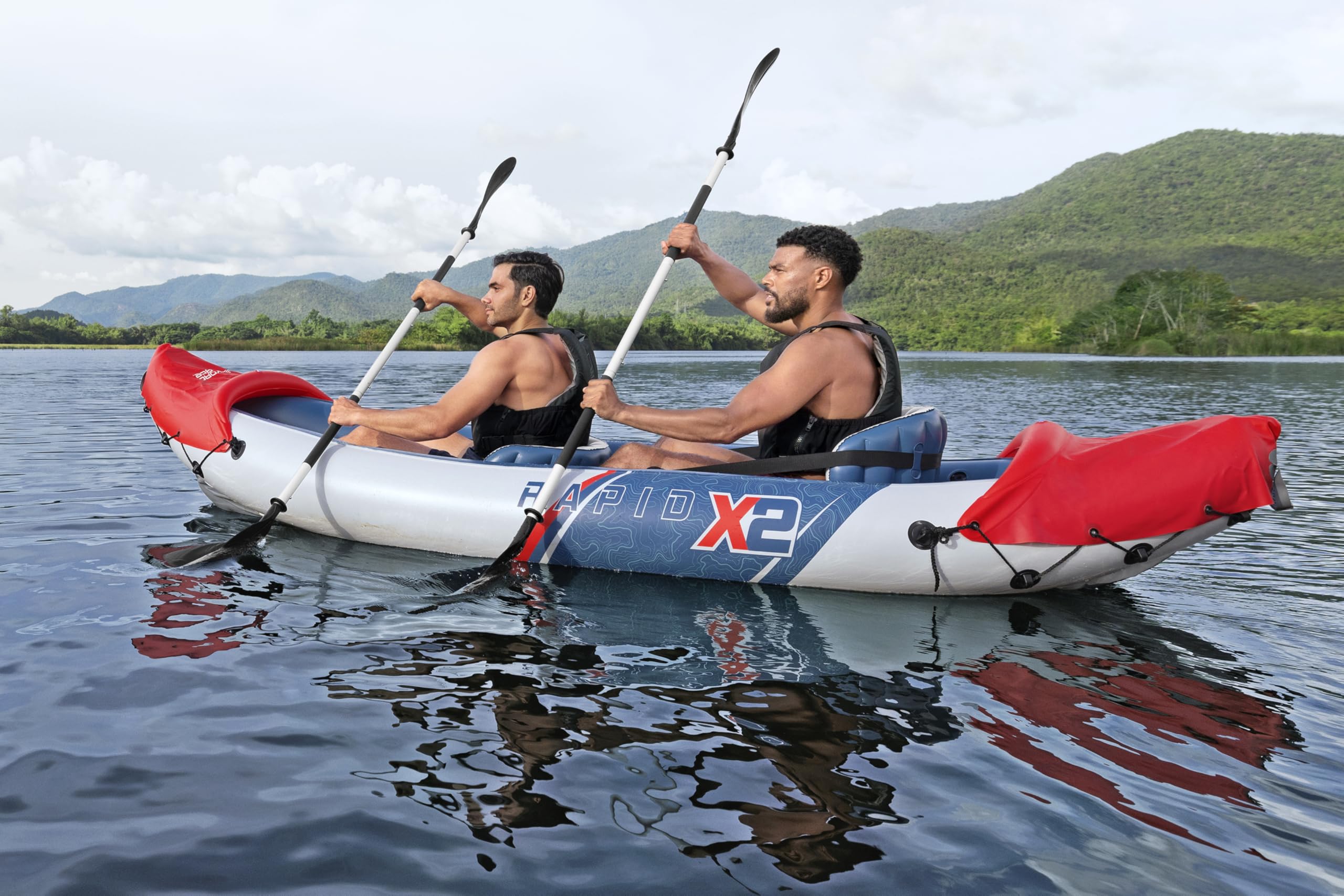 lemodo-bestway-hydro-force-rapid-x2-kajak-set-2-personen-321-cm image 5