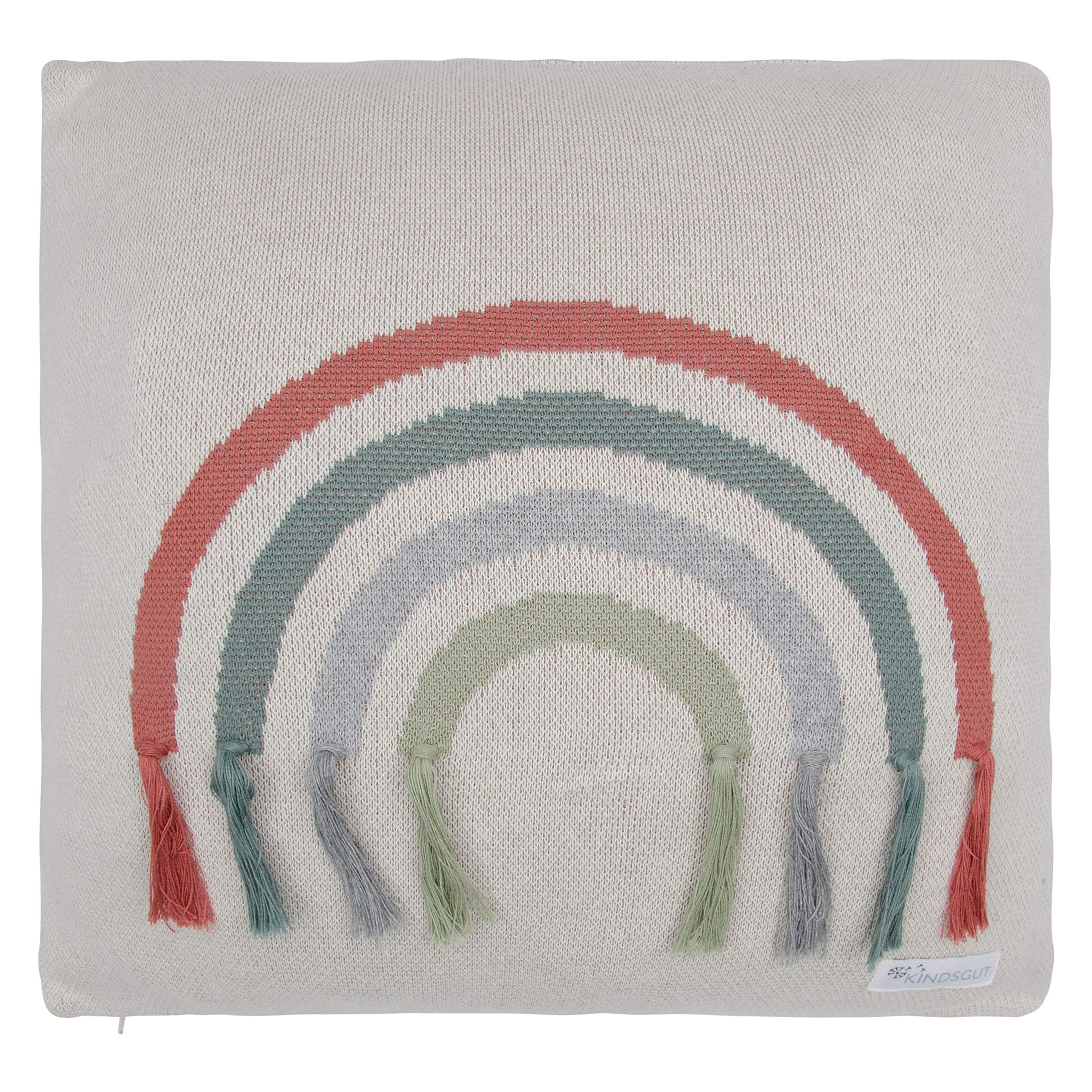 kindsgut-kissenbezug-kinder-baumwolle-40x40-cm-elefant image 8