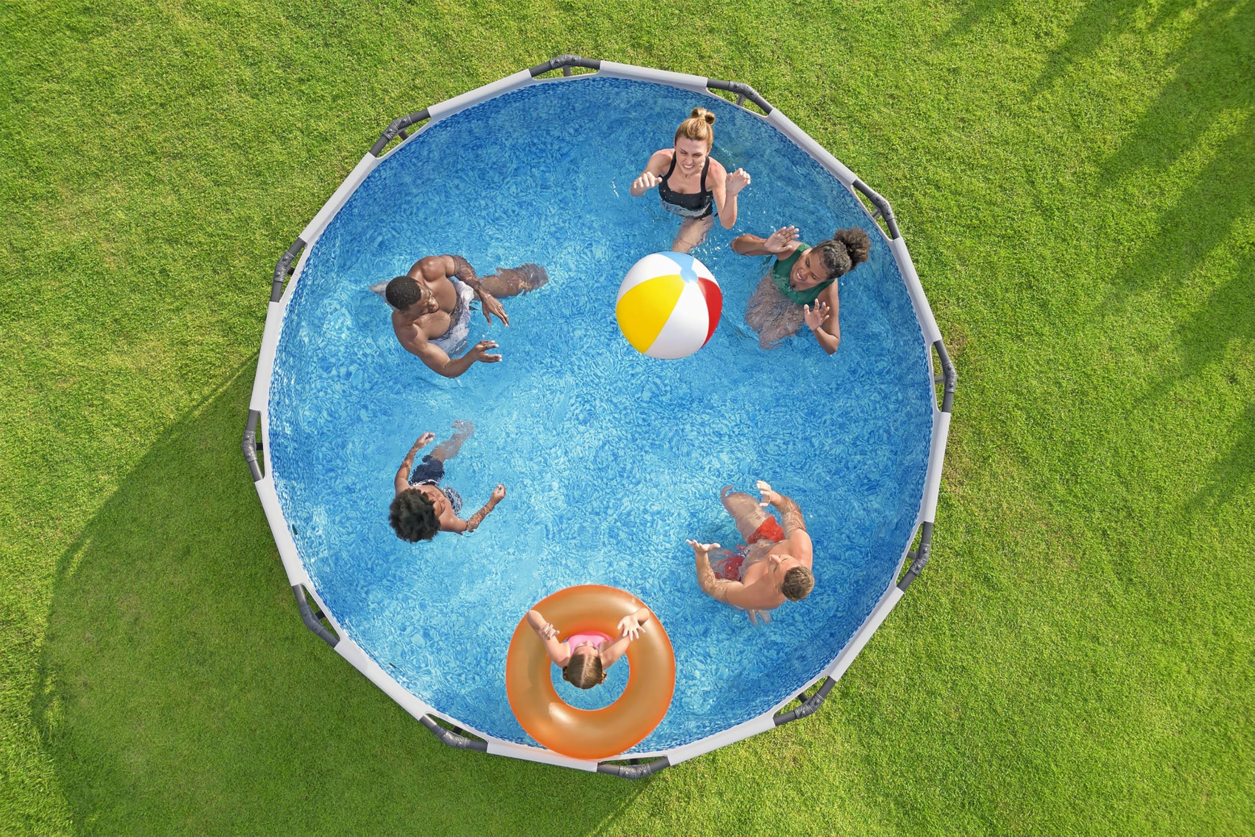 lemodo-bestway-steel-pro-max-aufstellpool-set-rund-366-x-100-cm-lichtgrau image 4