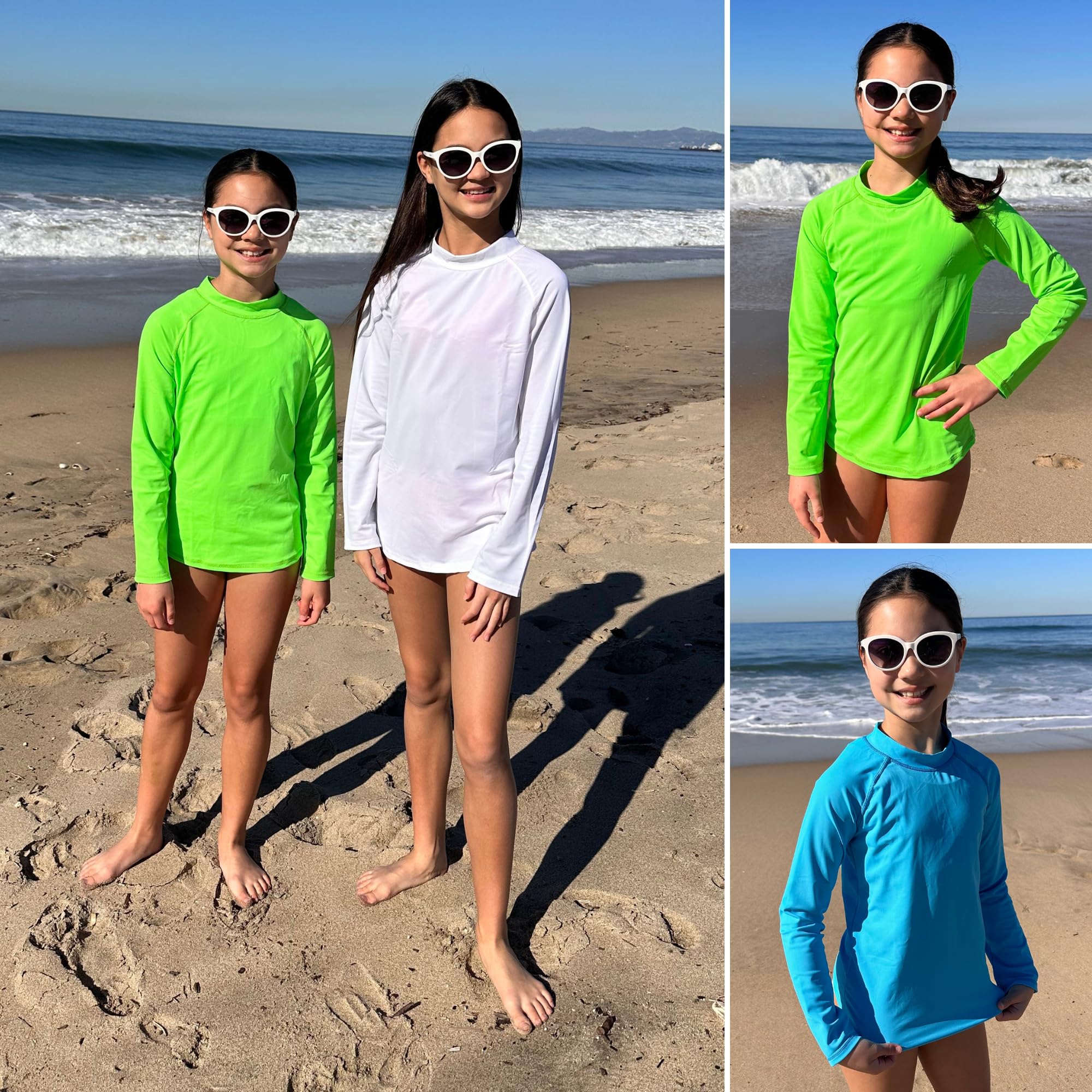big-elephant-kinder-rash-guard-schwimmshirt-3er-set-langarm-upf-50 image 6