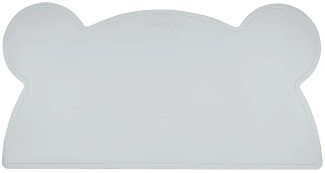 kindsgut-platzdeckchen-b-r-silikon-tischset-f-r-kinder-aquamarin-ca-48x25-cm image 1