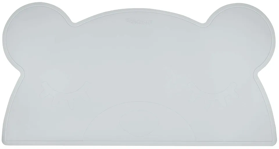 kindsgut-platzdeckchen-b-r-silikon-tischset-f-r-kinder-aquamarin-ca-48x25-cm image 1
