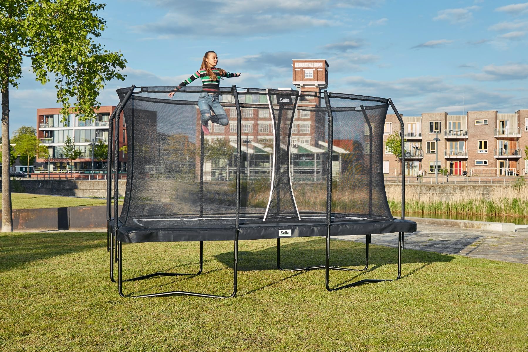 salta-premium-black-edition-trampolin-rechteckig-214x305-cm-schwarz image 4